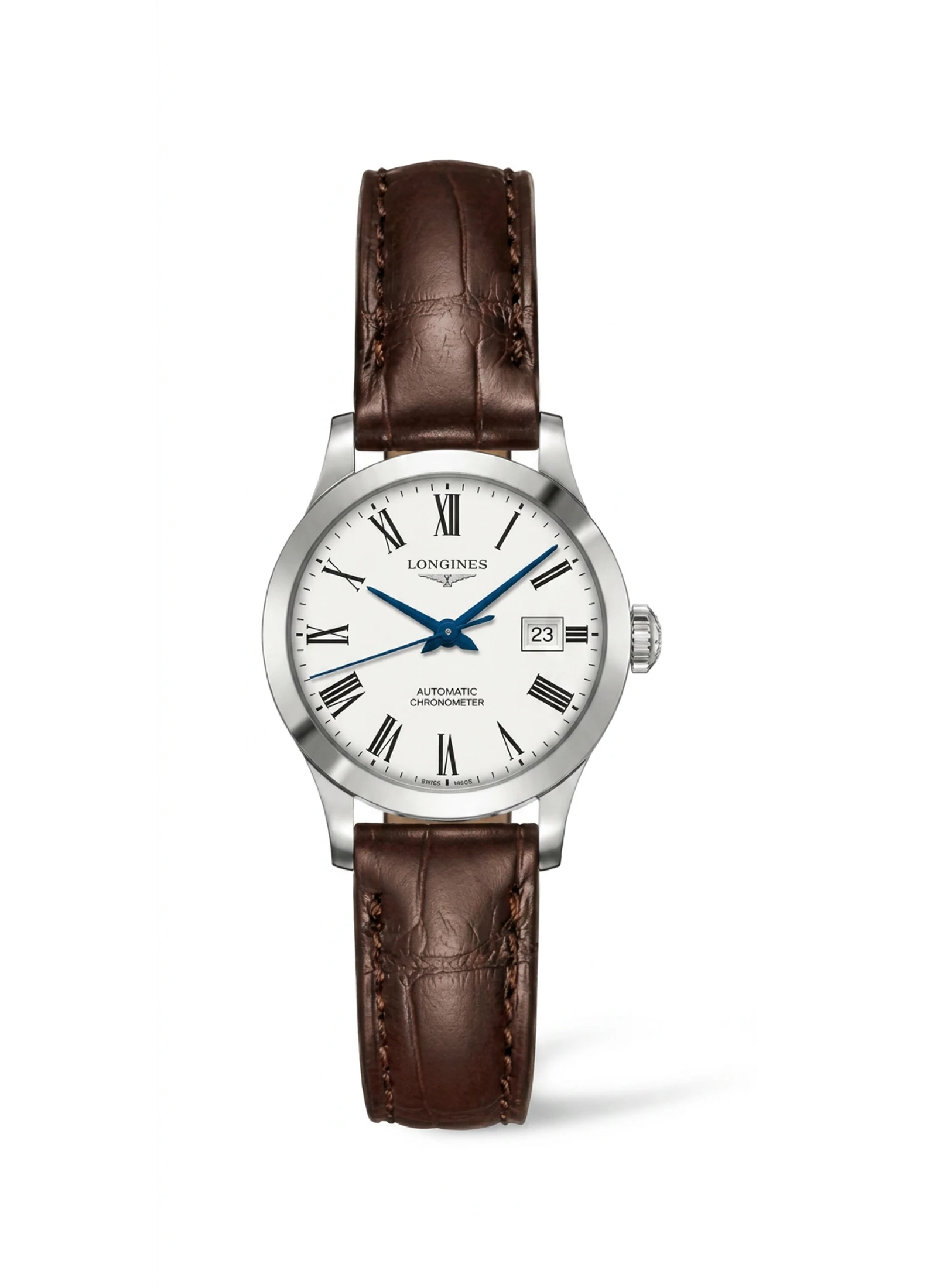 Longines Record L2.321.4.11.2