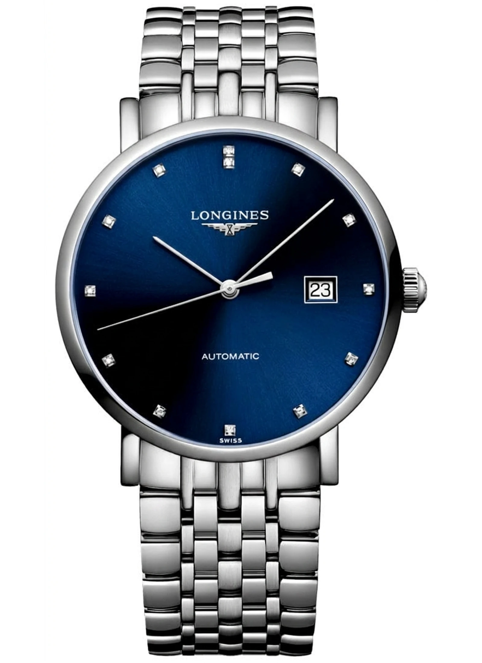 Longines Elegant L4.910.4.97.6