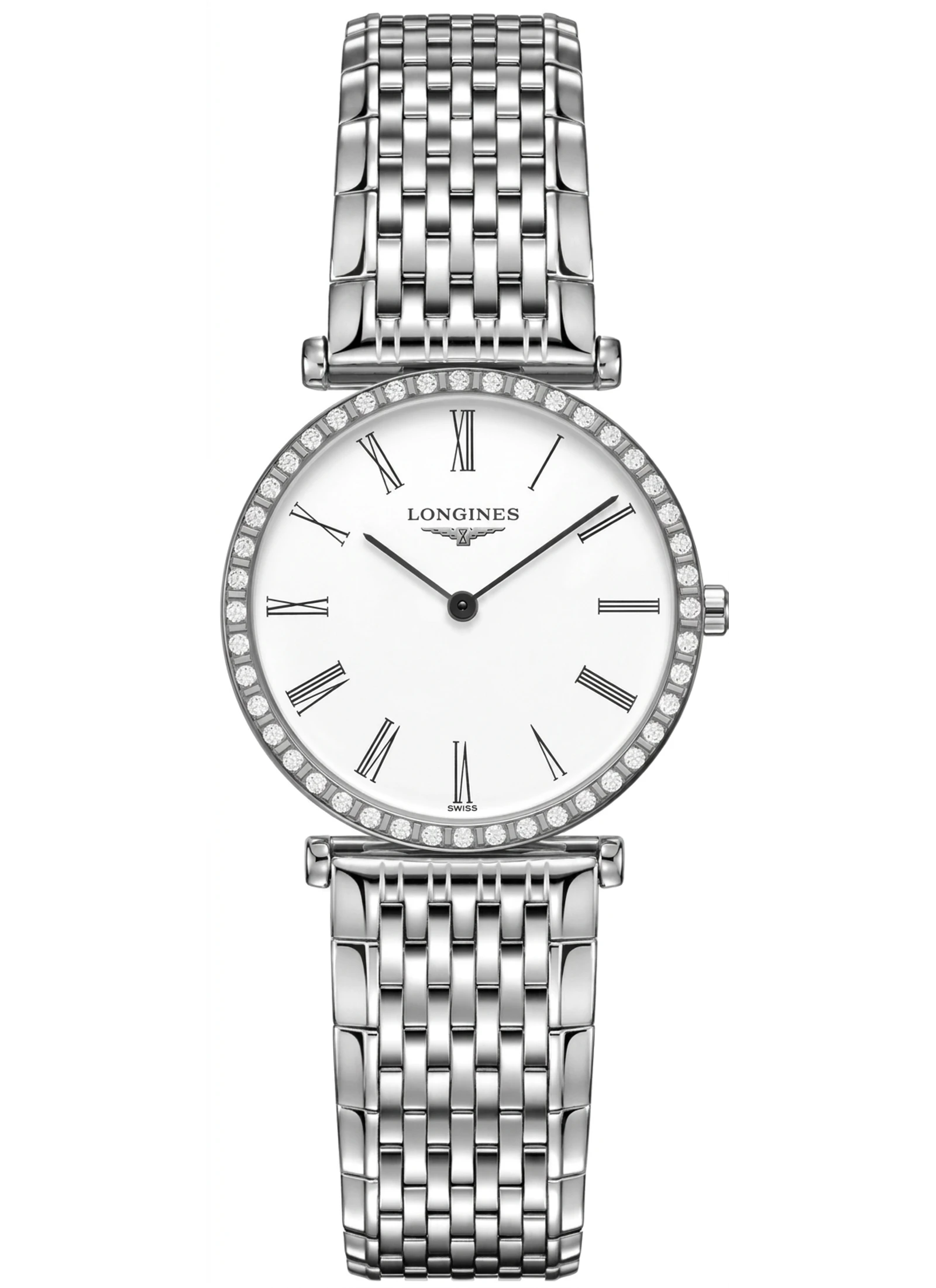 Longines La Grande Classique L4.523.0.11.6