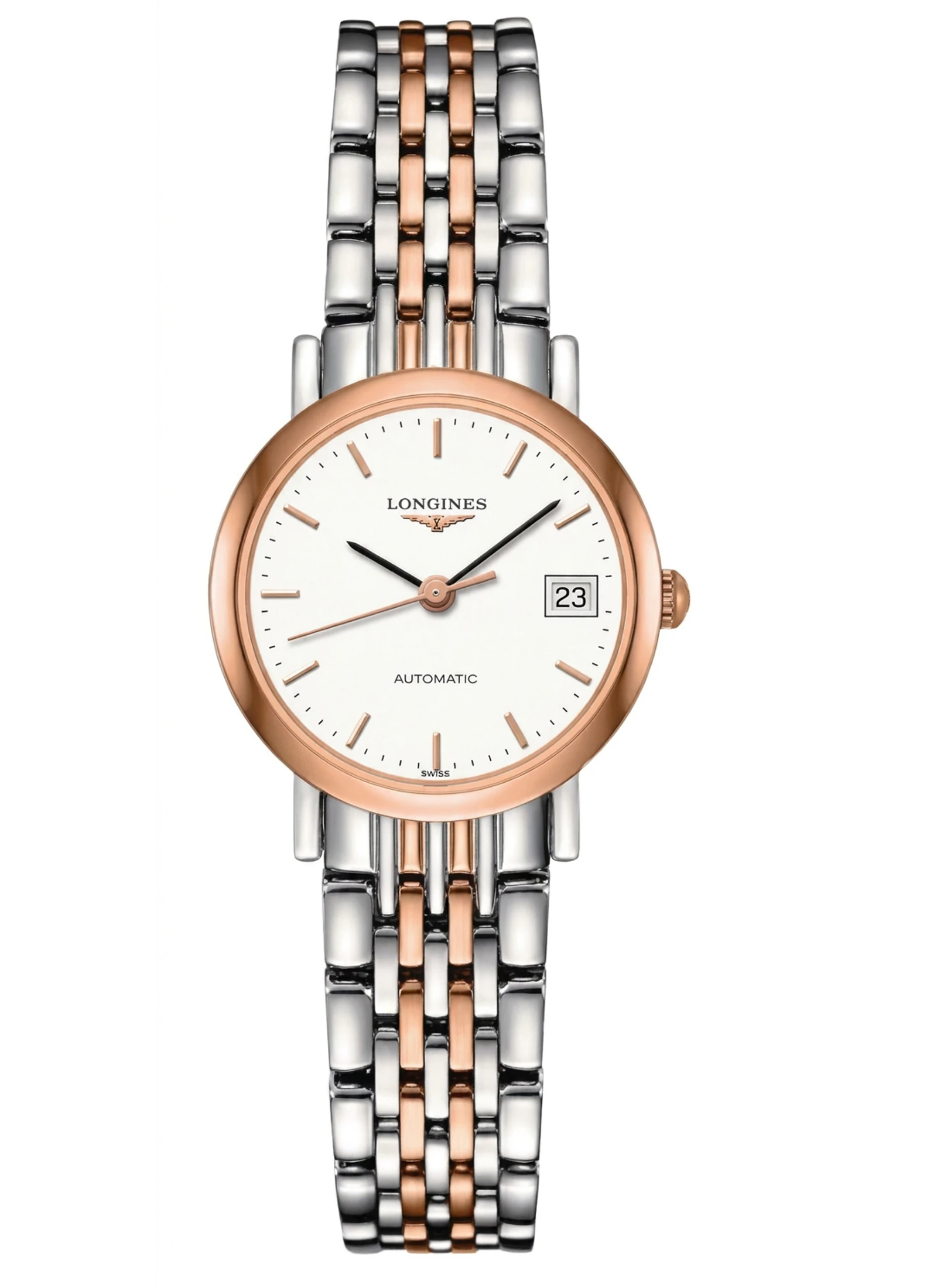 Longines Elegant L4.309.5.12.7