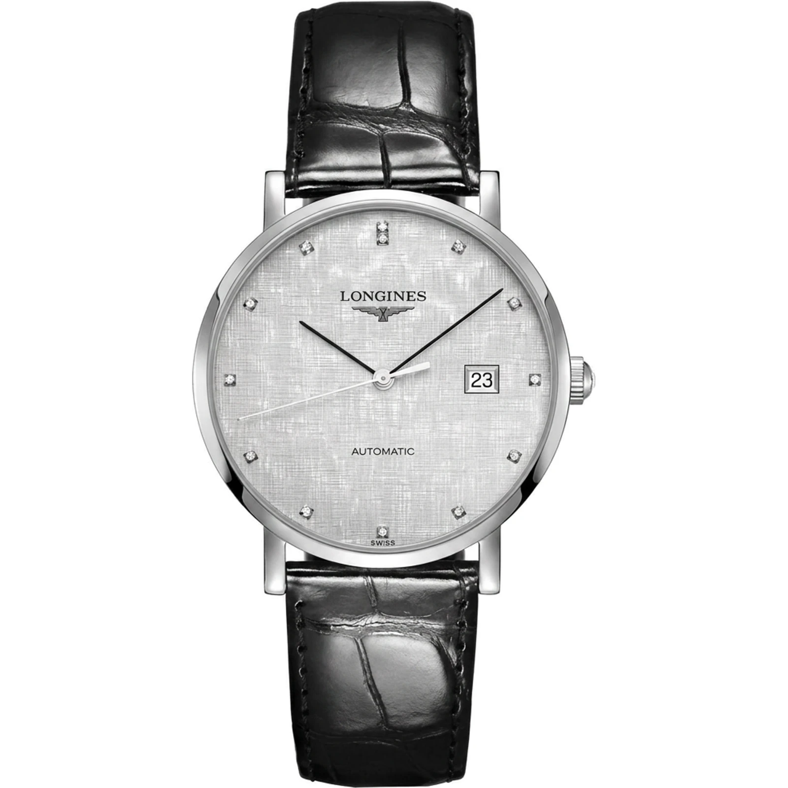 Longines Elegant L4.910.4.77.2