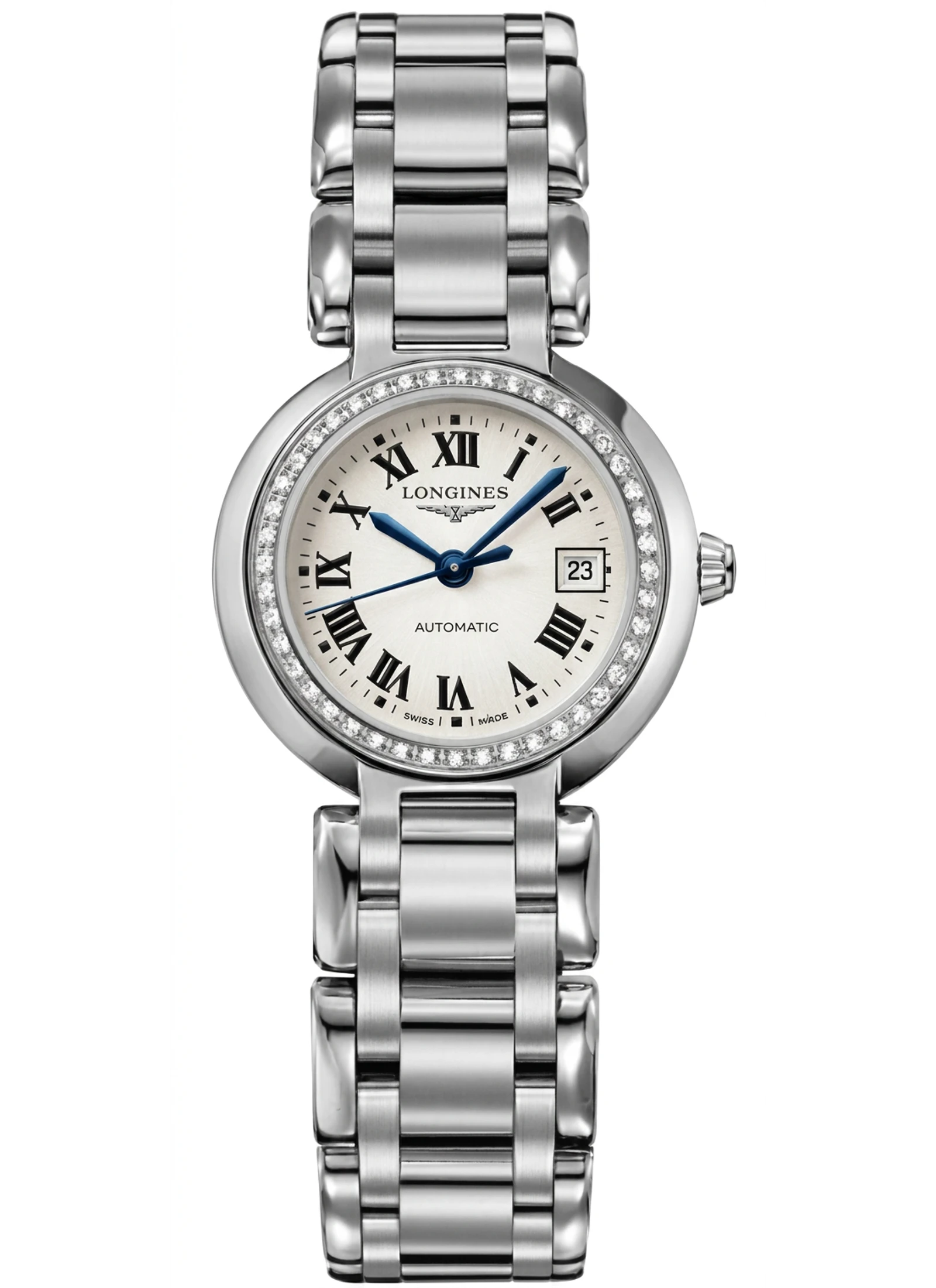 Longines PrimaLuna L8.111.0.71.6