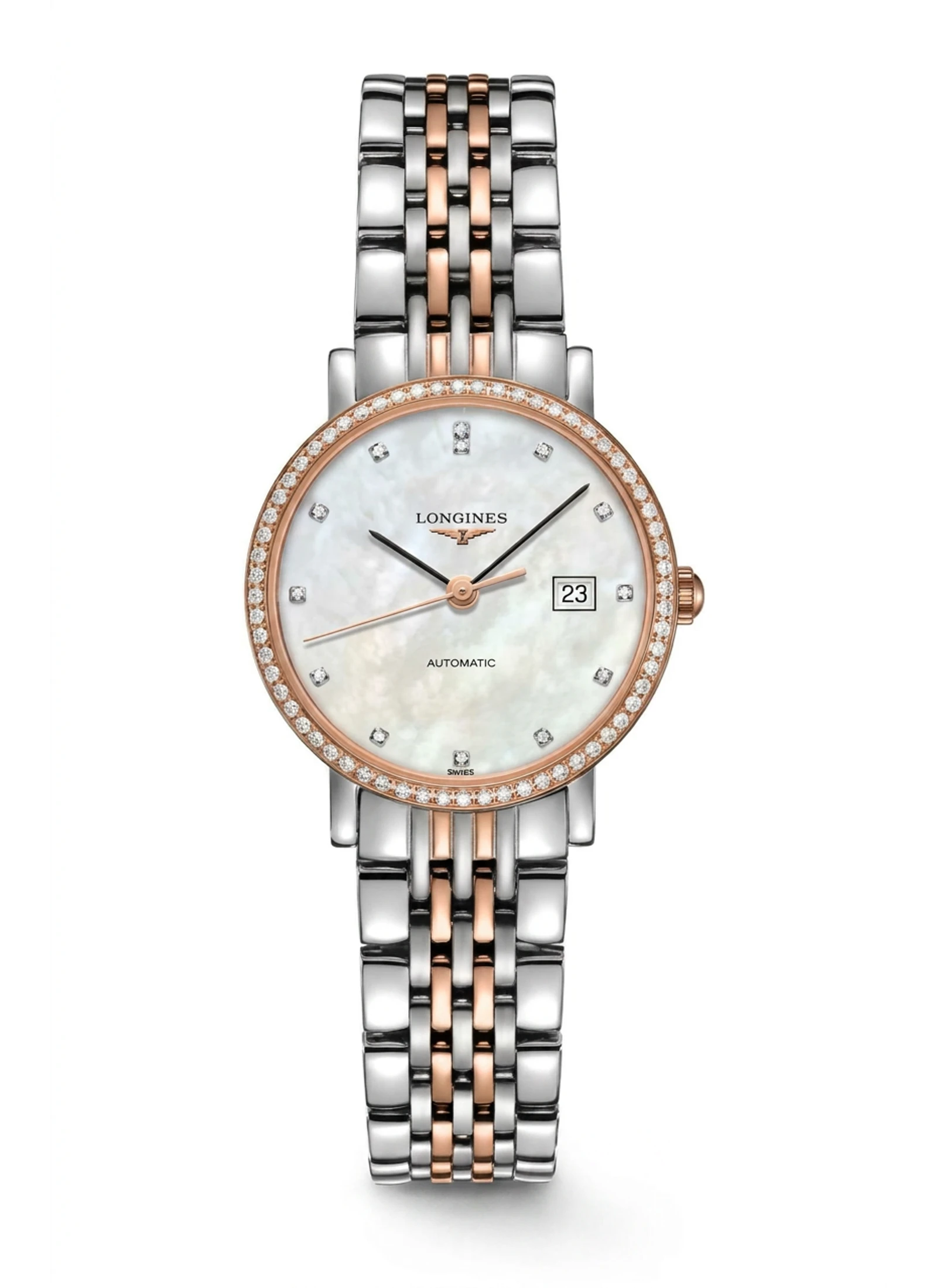 Longines Elegant L4.310.5.88.7