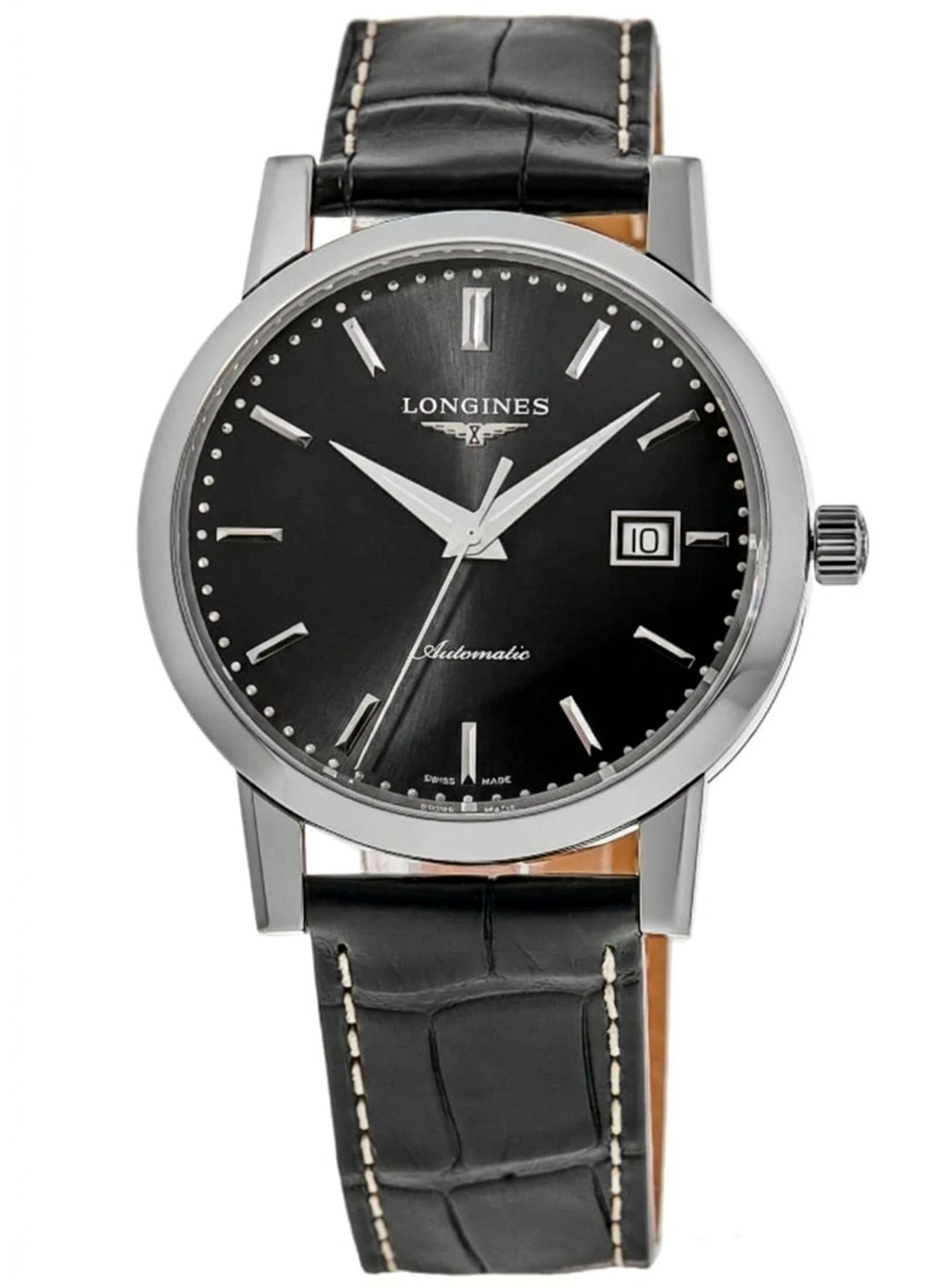 Longines 1832 L4.825.4.52.0