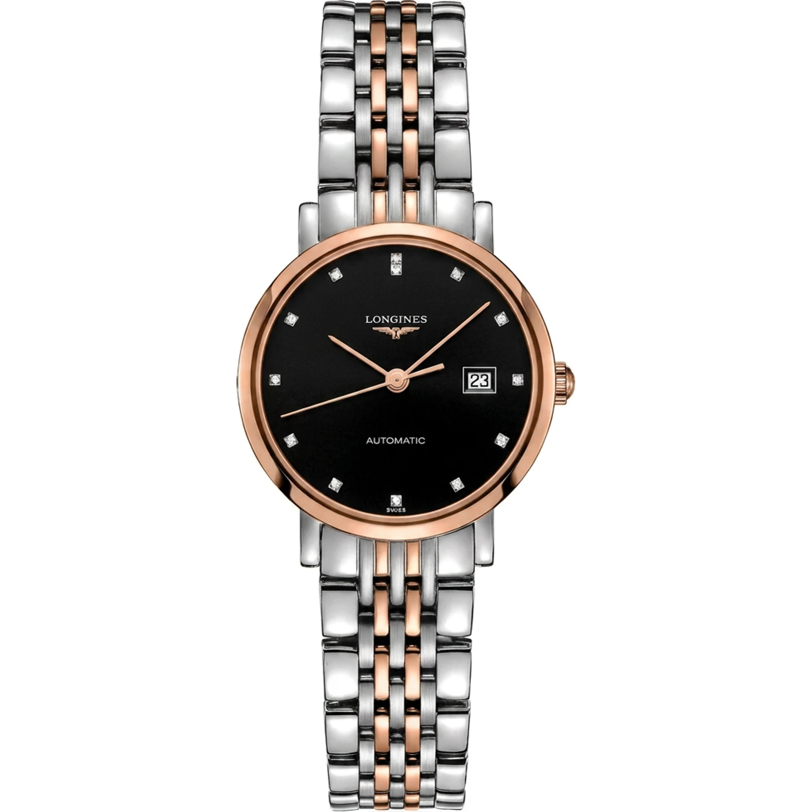 Longines Elegant L4.310.5.57.7