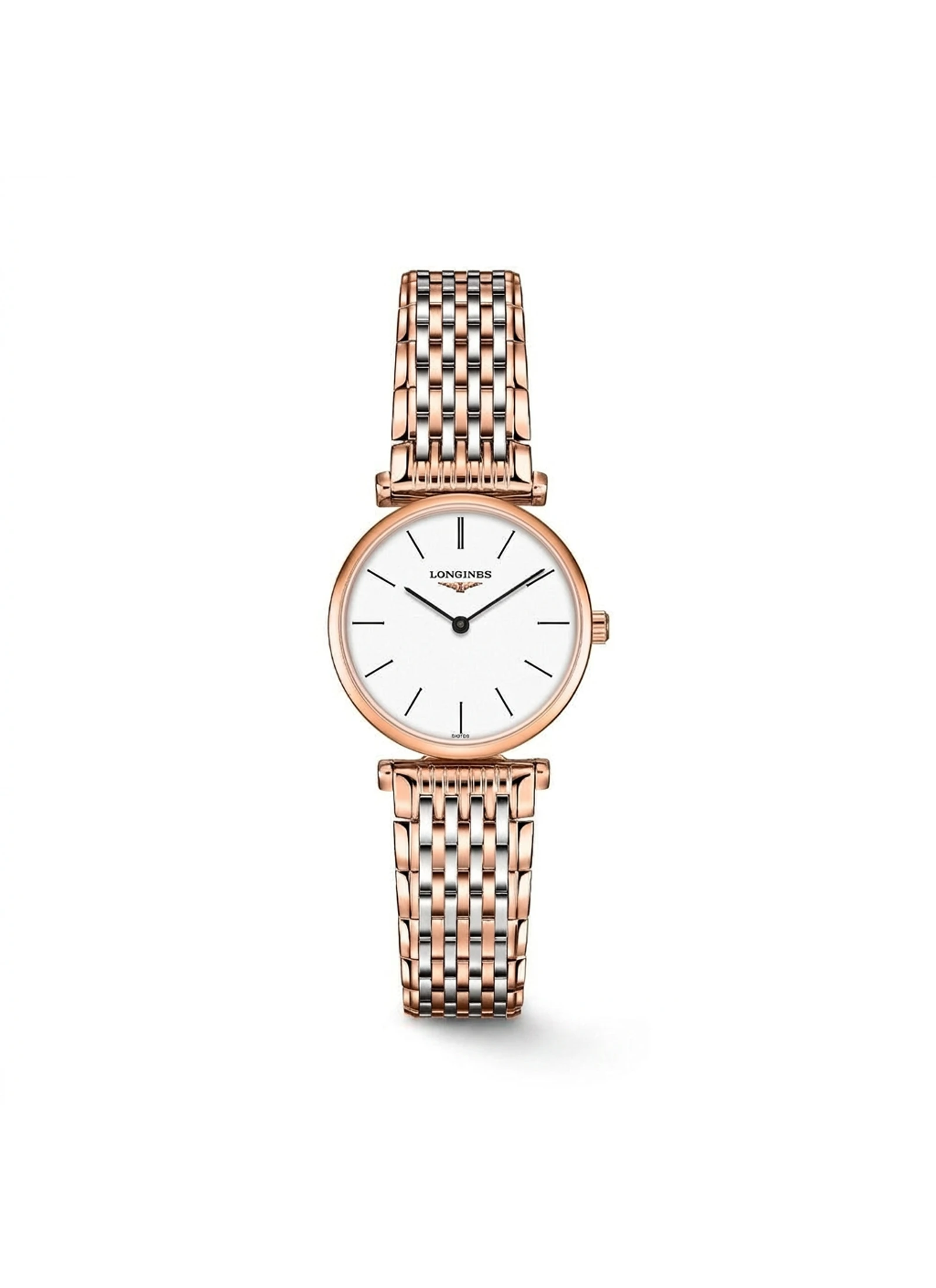 Longines La Grande Classique L4.209.1.92.7