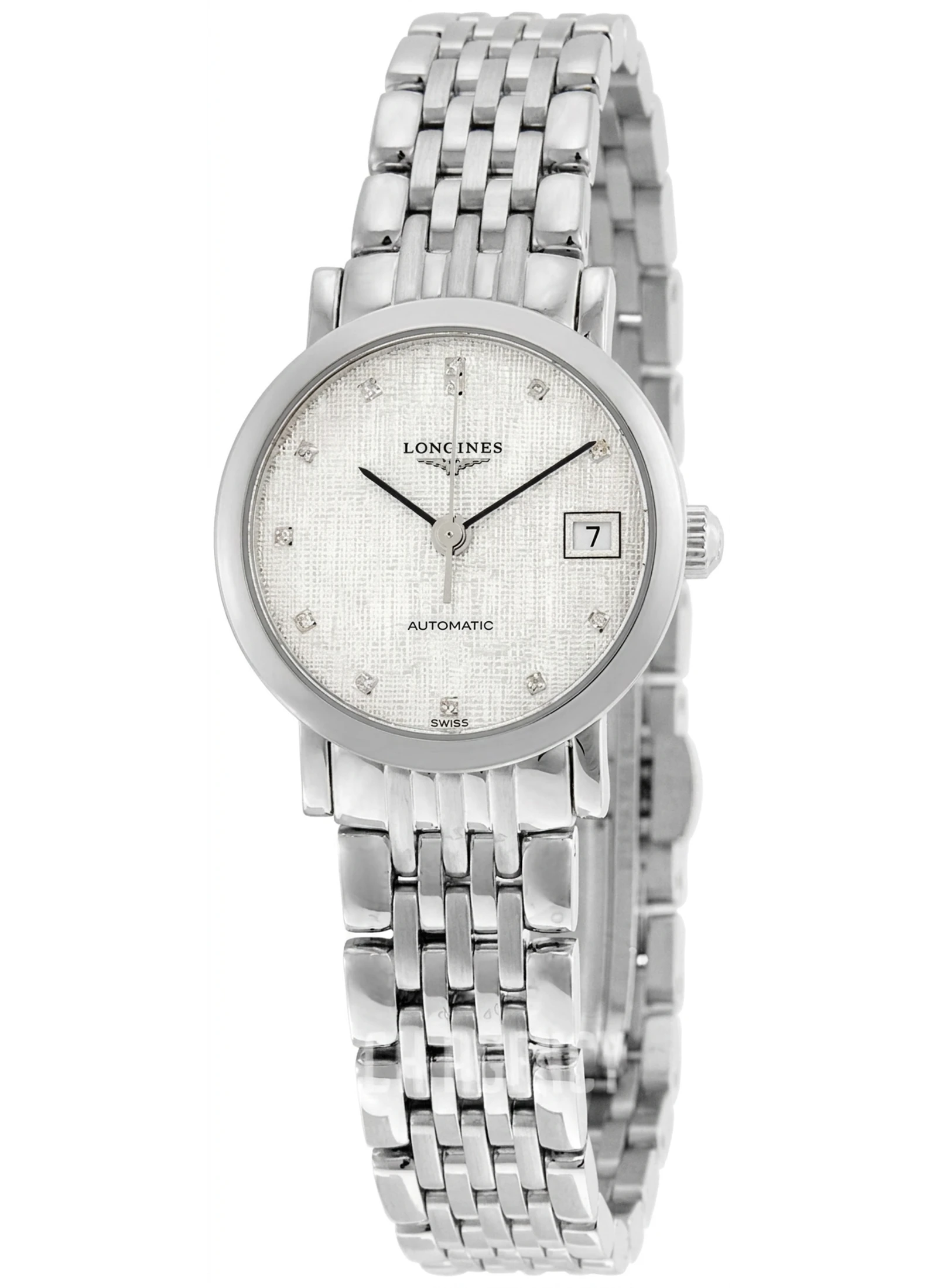 Longines Elegant L4.310.4.77.6