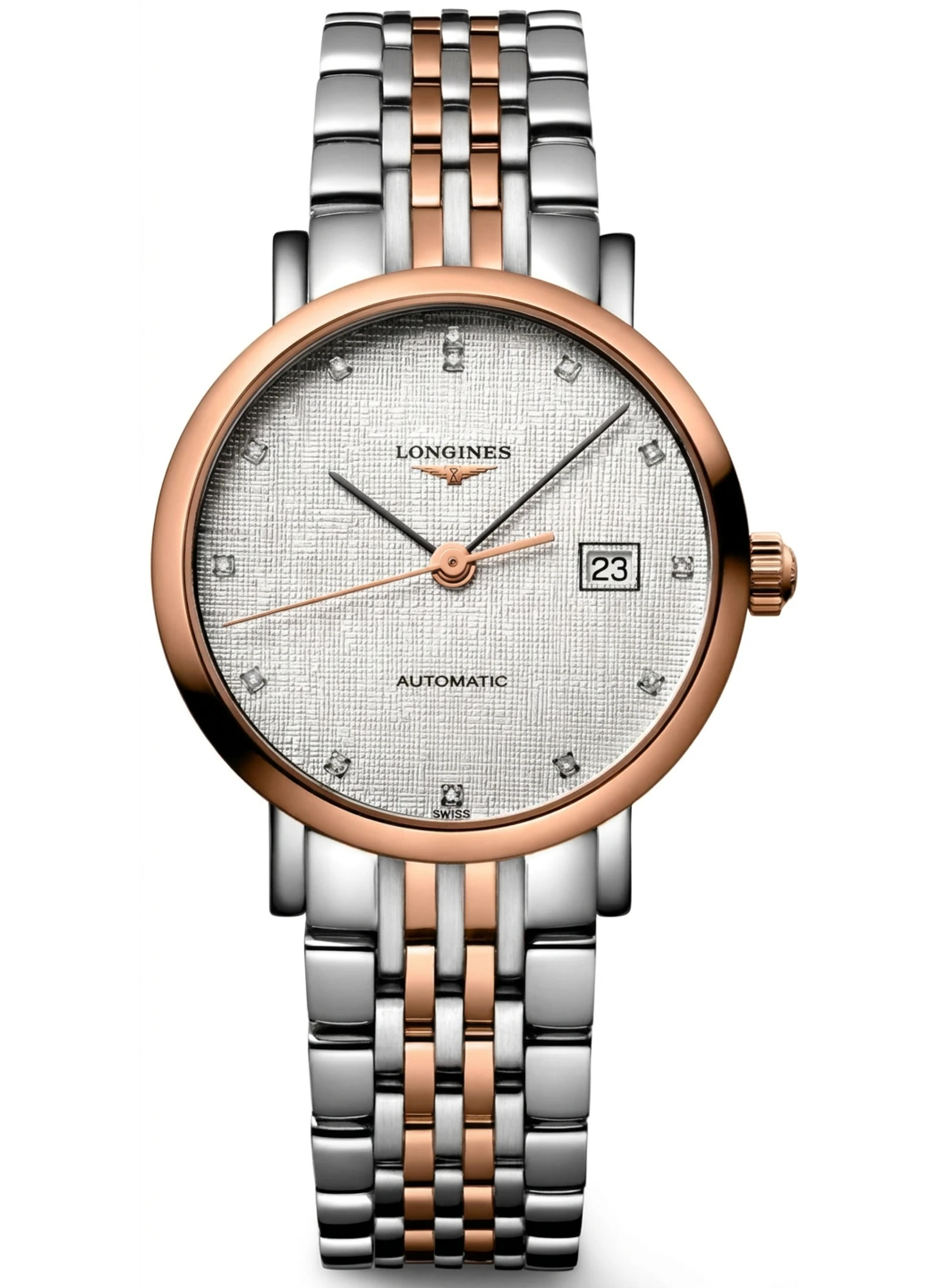 Longines Elegant L4.310.5.77.7