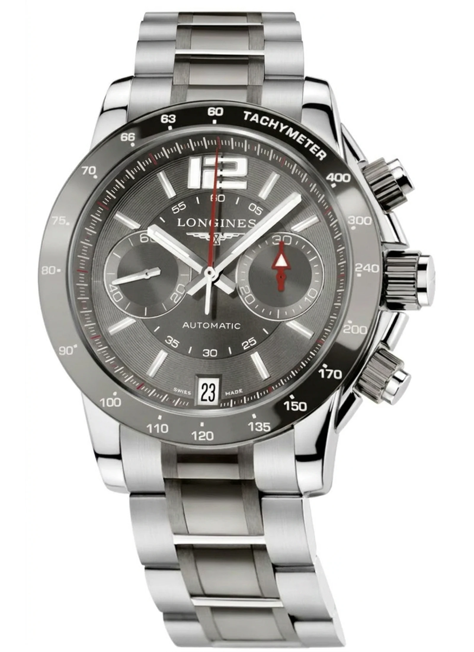 Longines 1832 L4.325.4.87.2