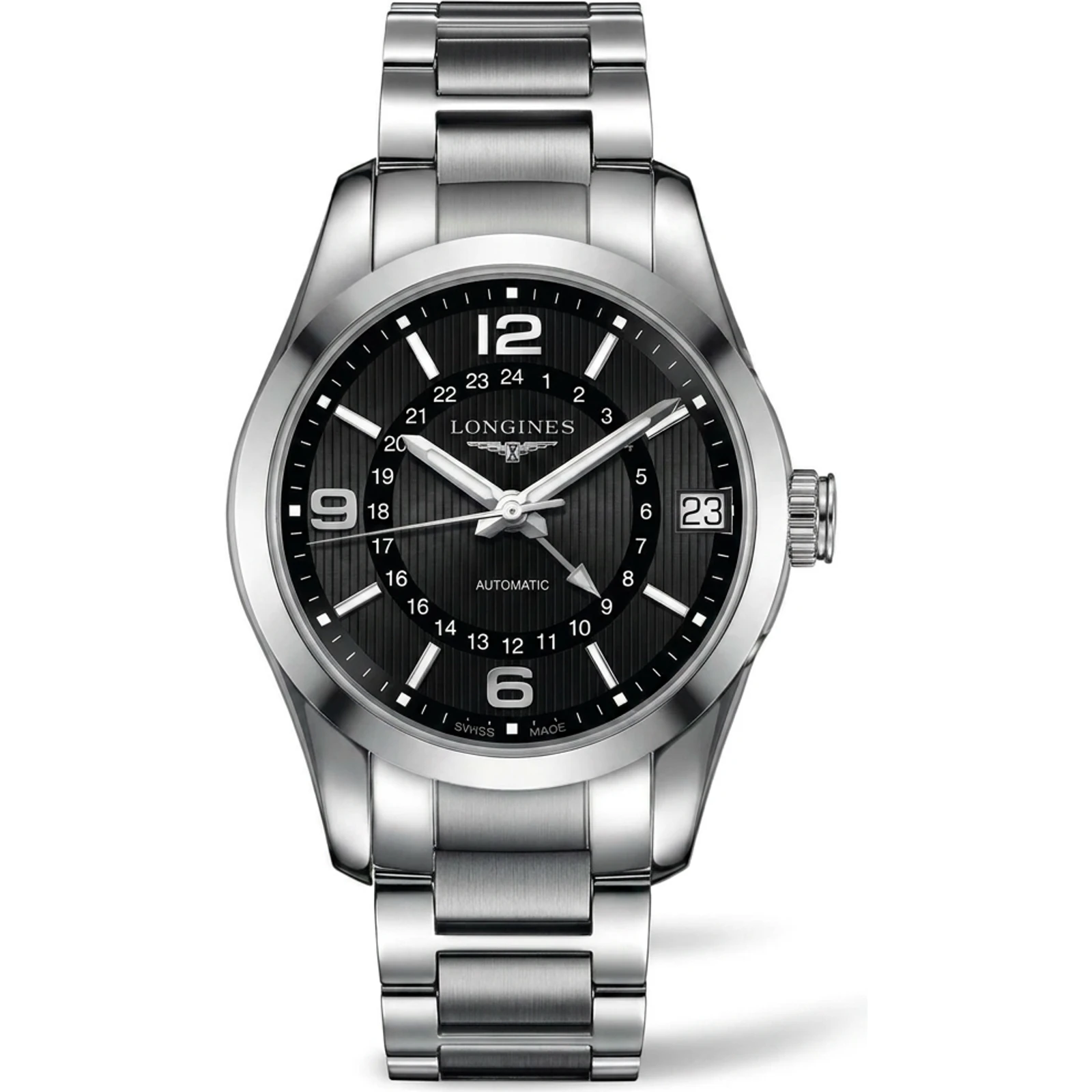 Longines Conquest Classic L2.799.4.56.6