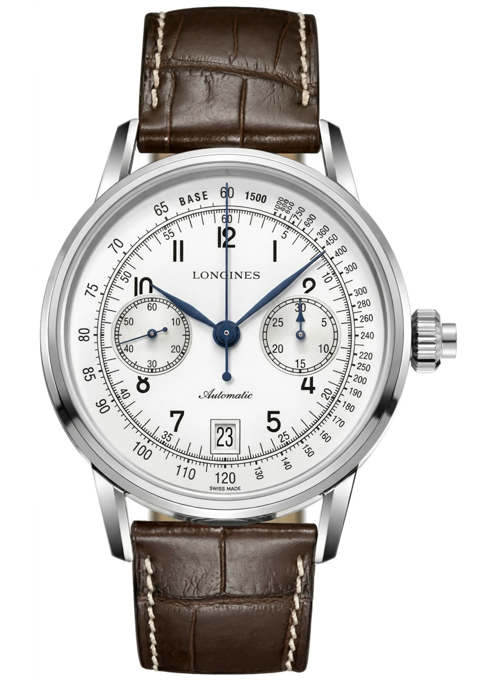 Longines Heritage L2.800.4.23.2