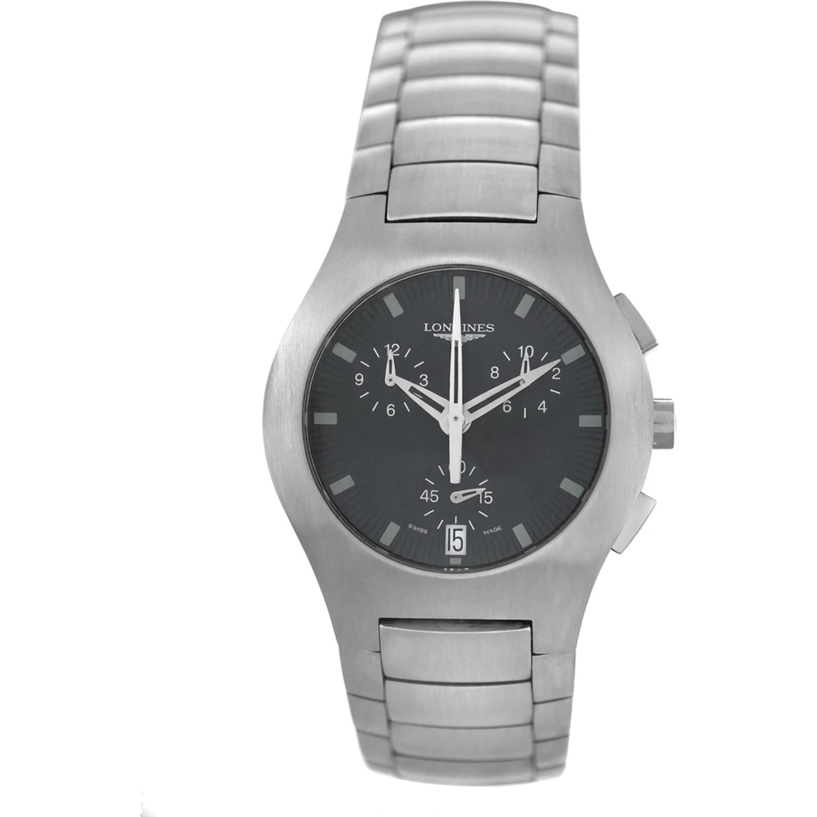 Longines Oposition L3.618.4