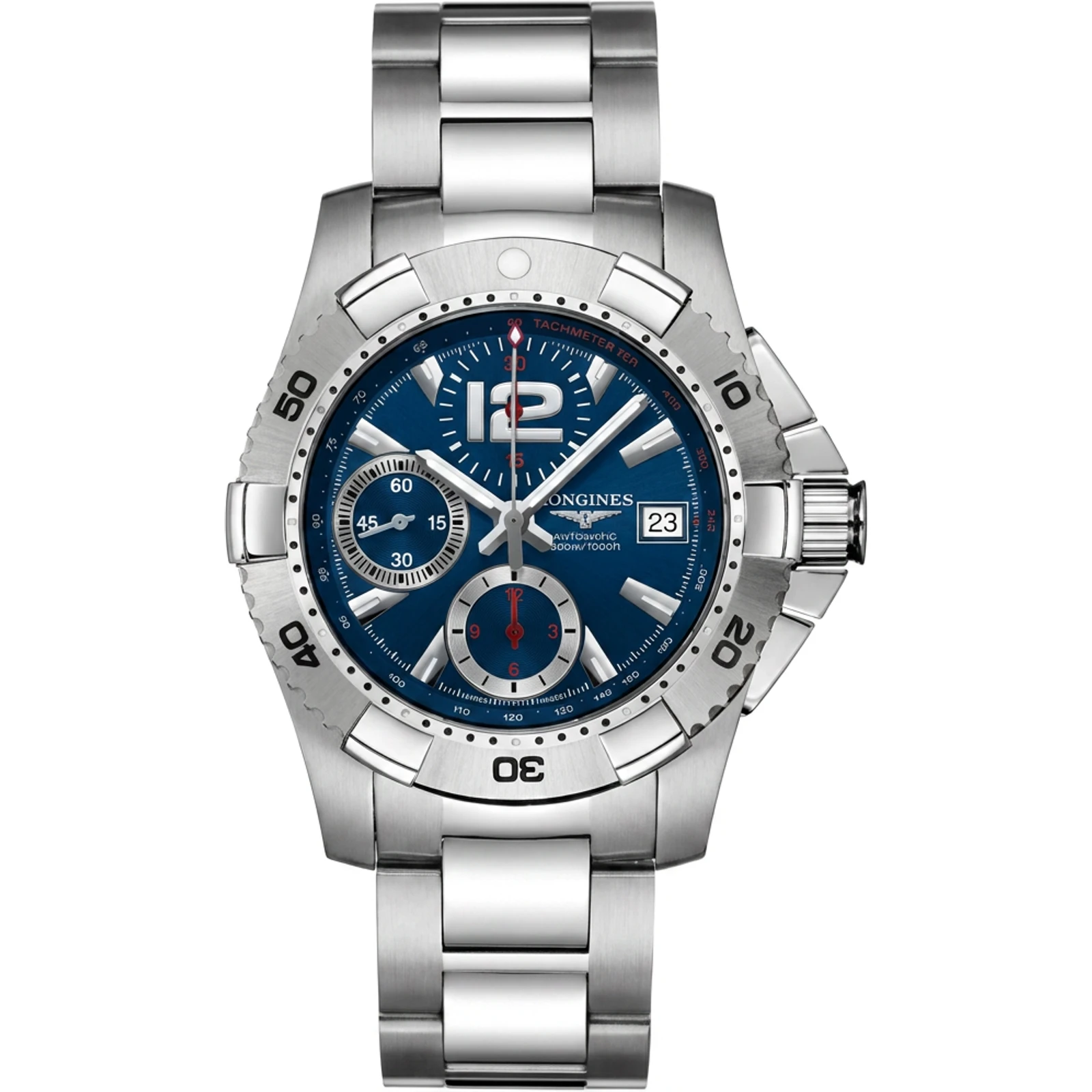 Longines HydroConquest L3.651.4