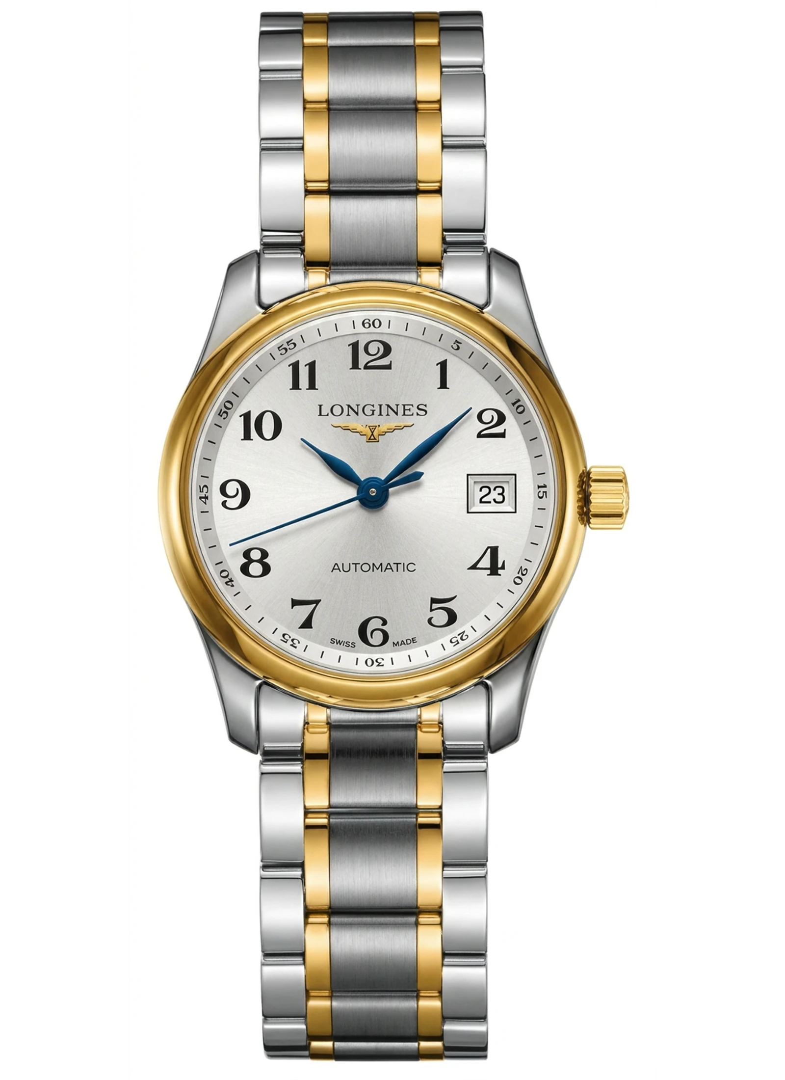 Longines Master Collection L2.257.5.78.7