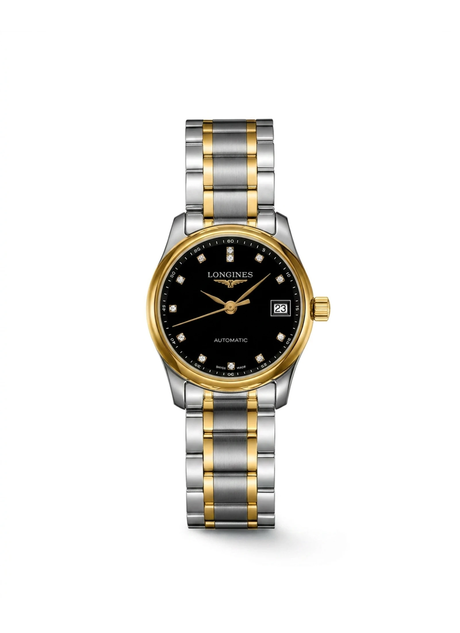 Longines Master Collection L2.257.5.57.7