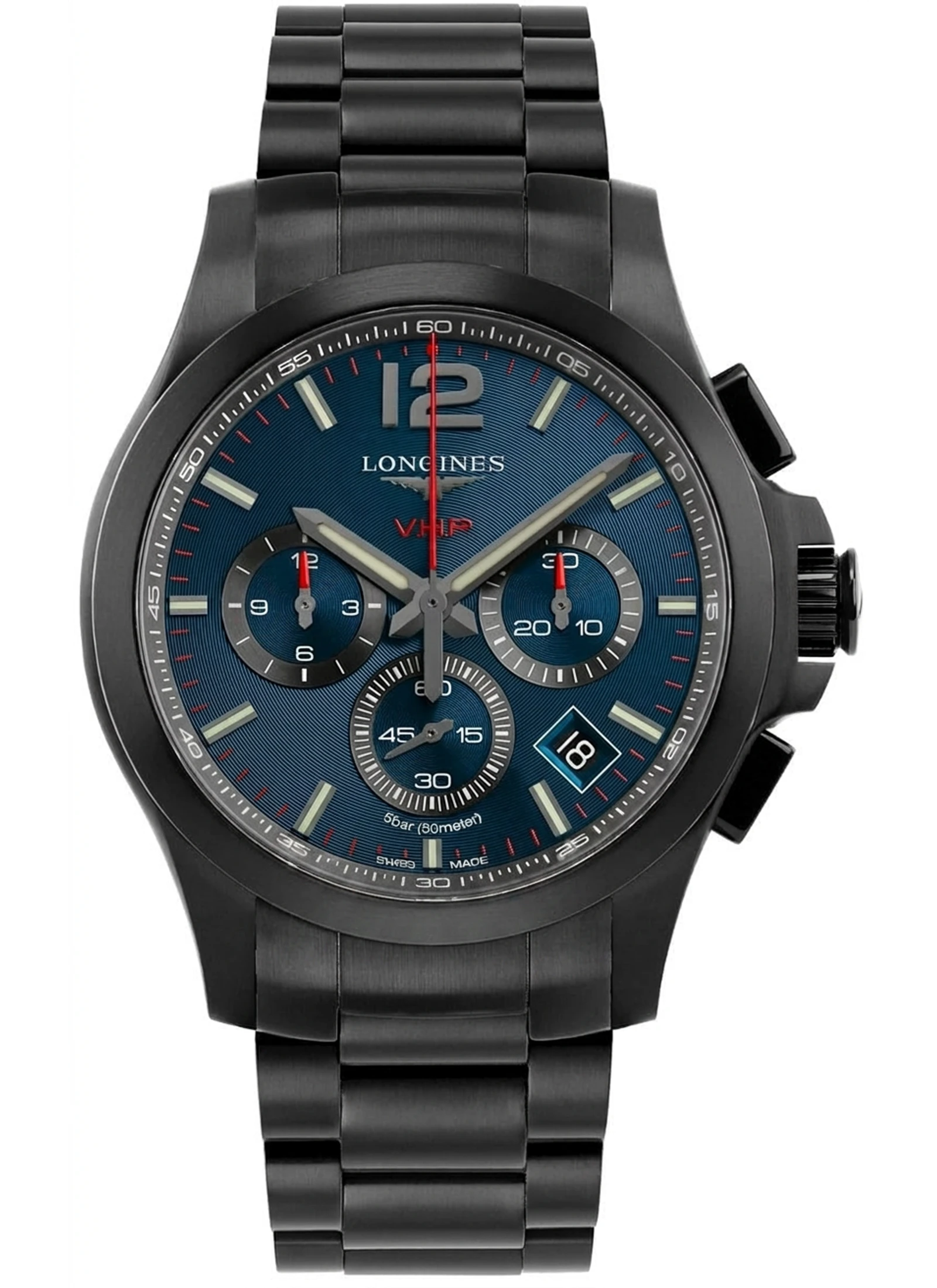 Longines Conquest L3.717.2.96.9