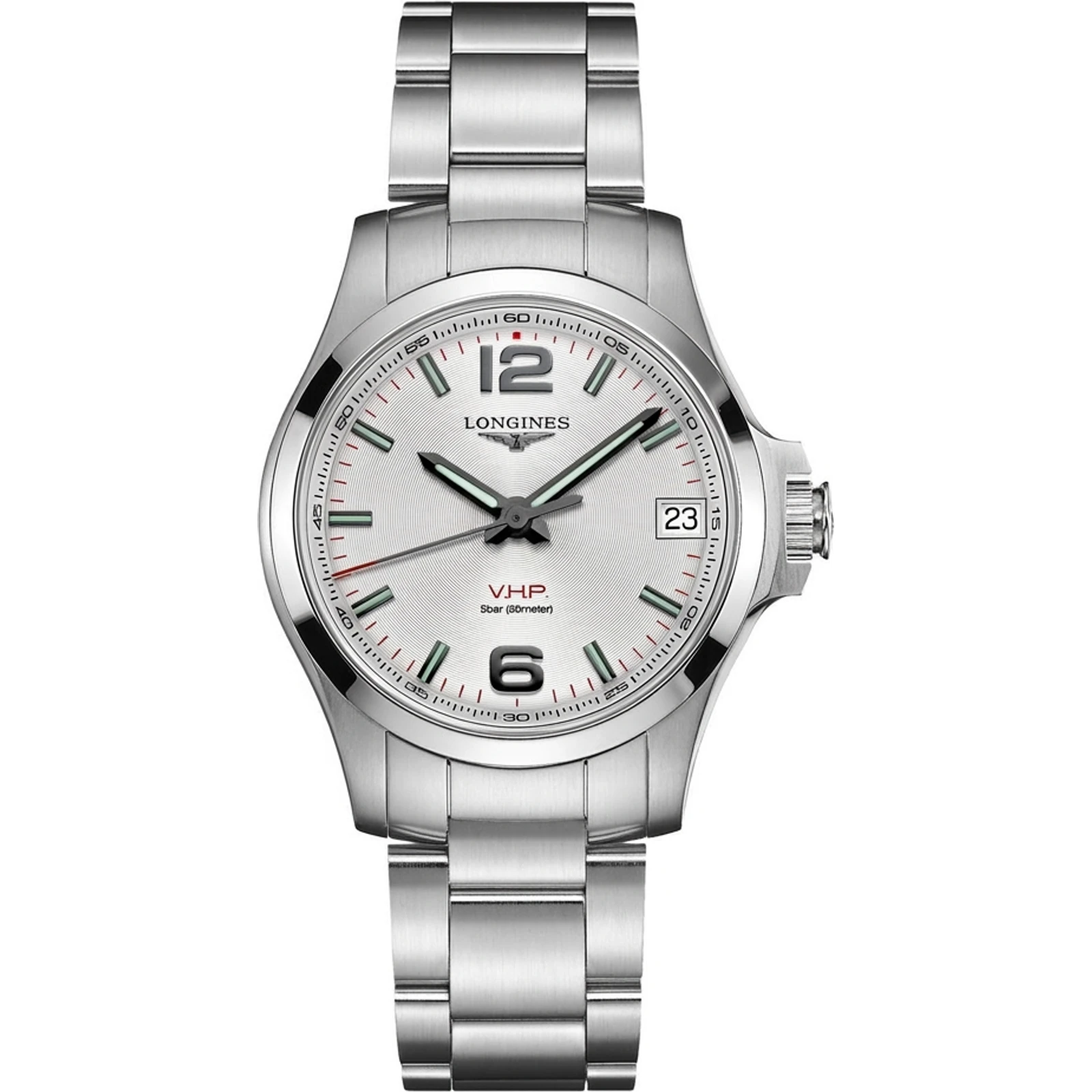 Longines Conquest L3.316.4.76.6