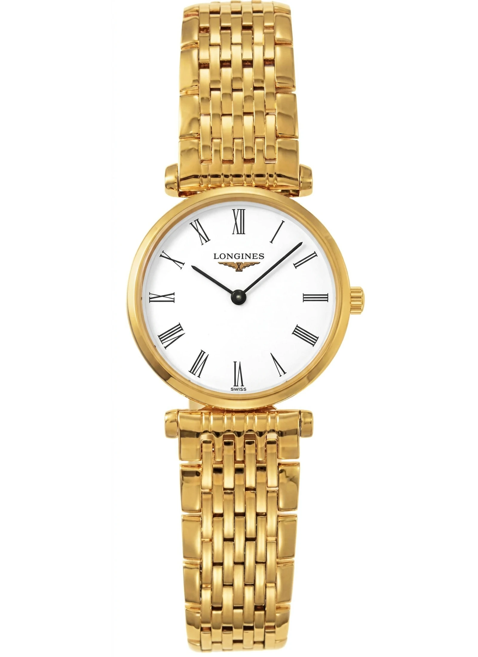 Longines La Grande Classique L4.209.2.12.8