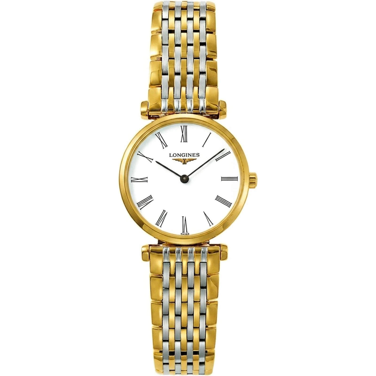Longines La Grande Classique L4.209.2