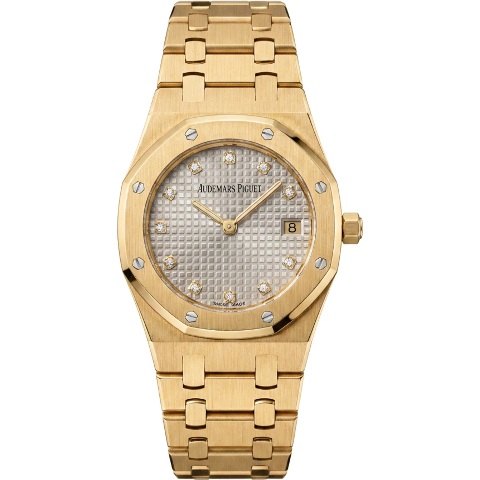 Audemars Piguet Royal Oak Lady 66270BA.OO.0722BA.07