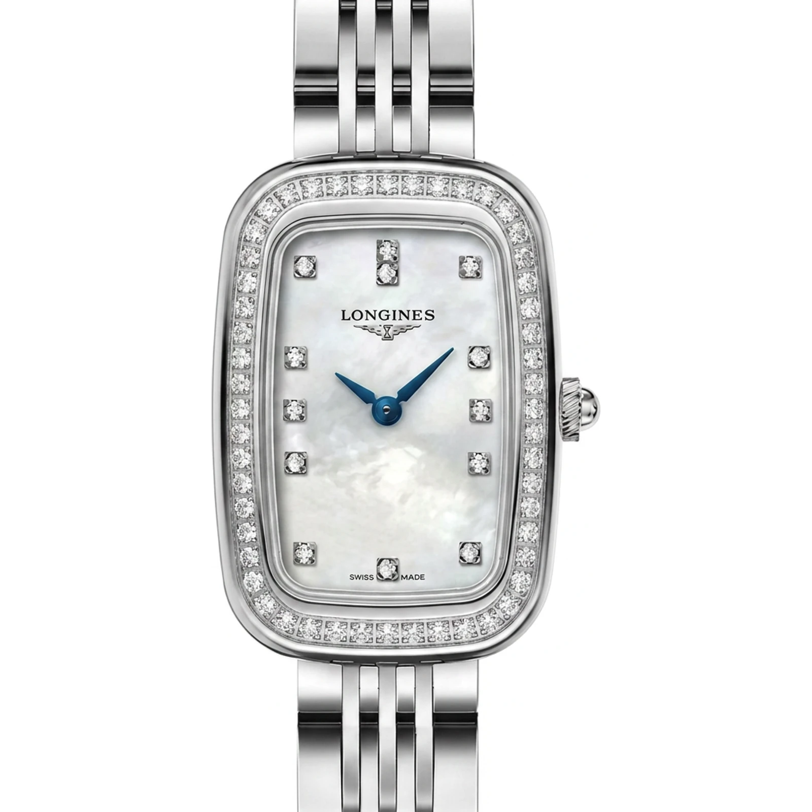 Longines Equestrian L6.140.4.87.6