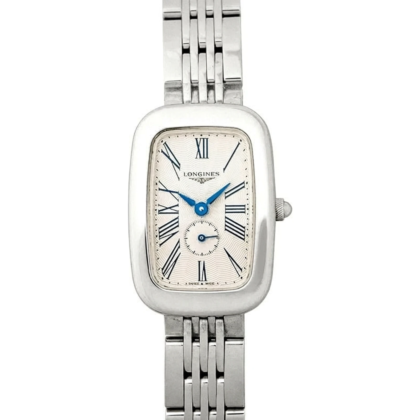 Longines Equestrian L61414716