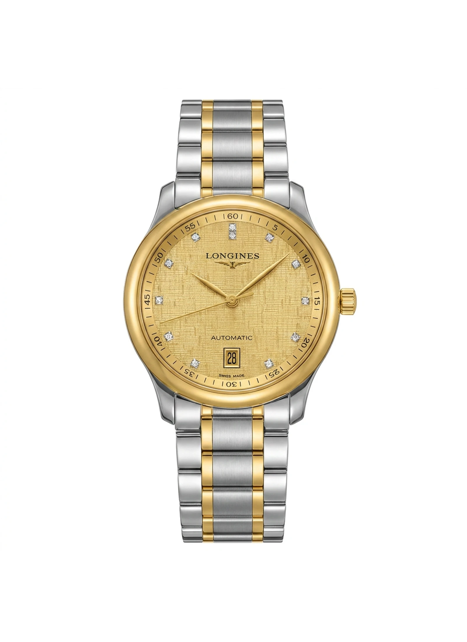 Longines Master Collection L2.628.5.38.7