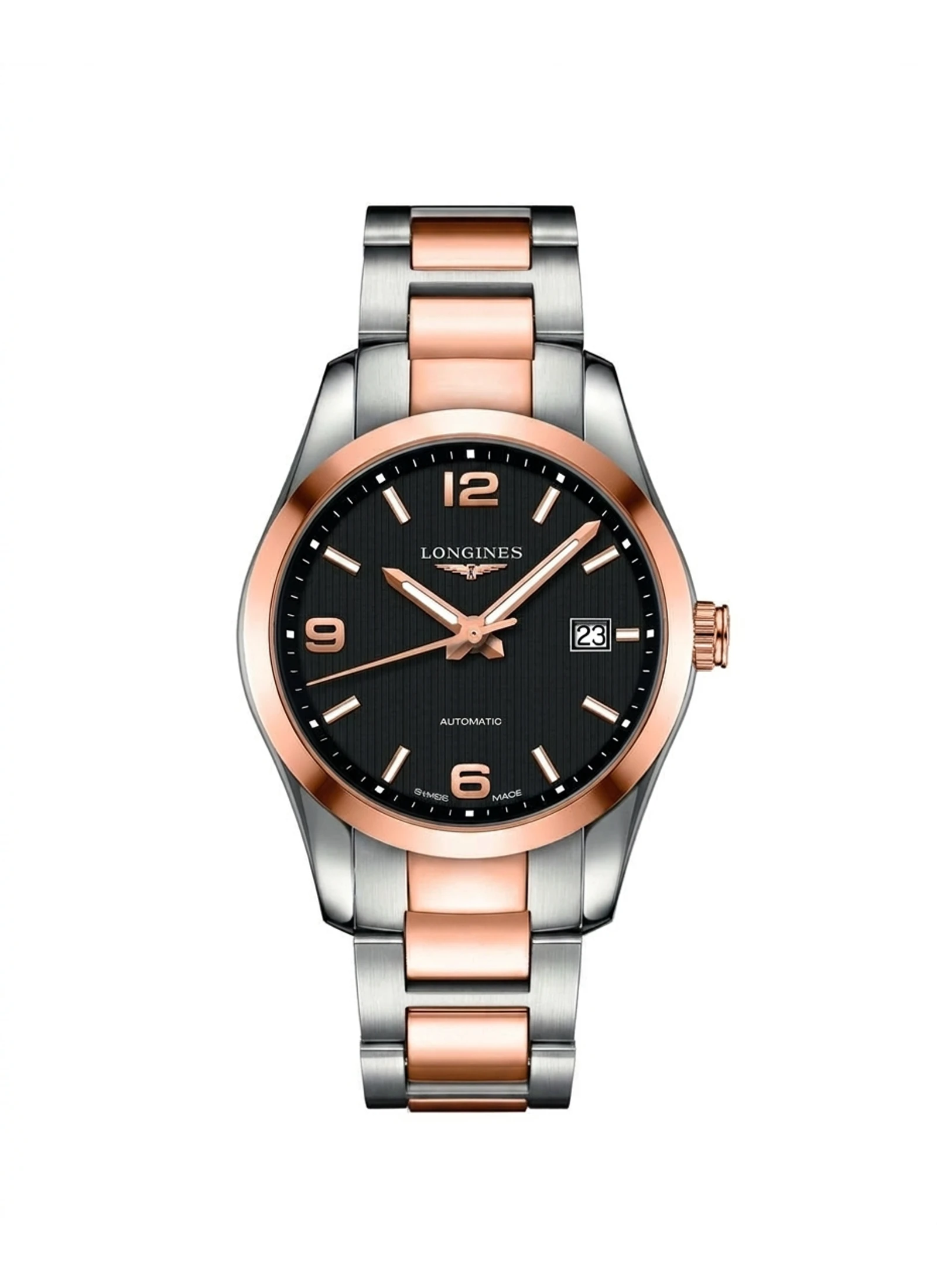 Longines Conquest Classic L2.785.5.56.7