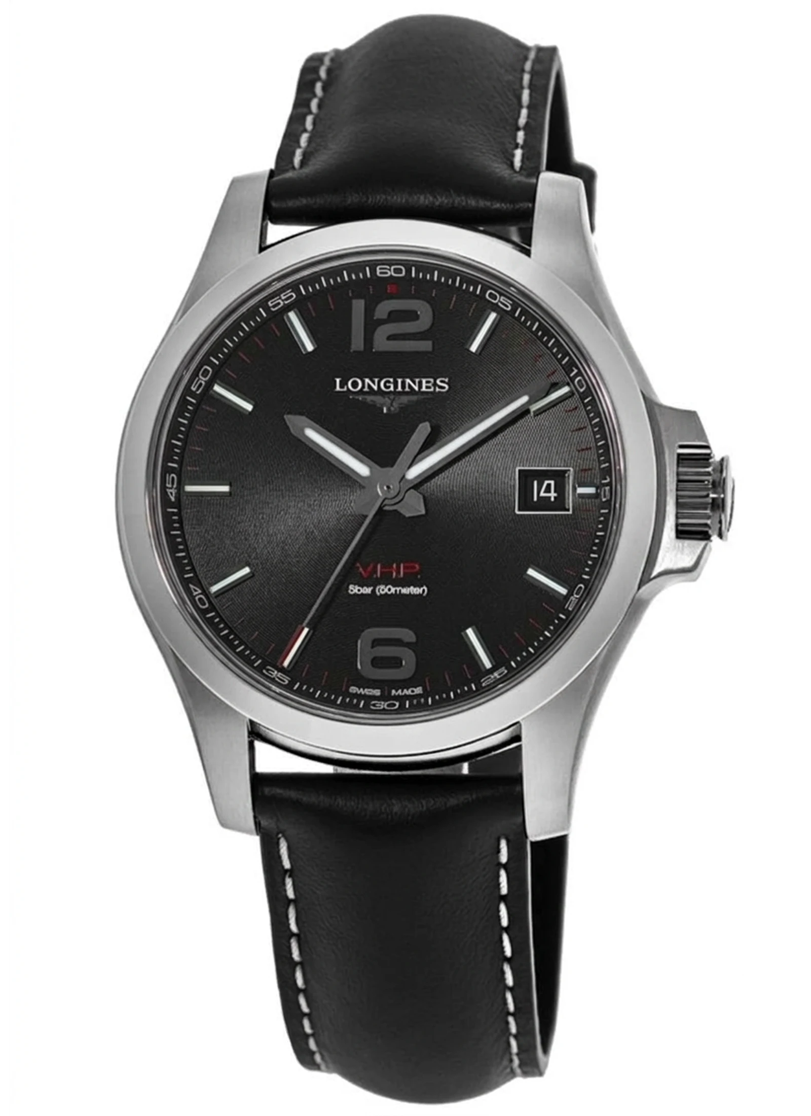 Longines Conquest L3.716.4.56.2