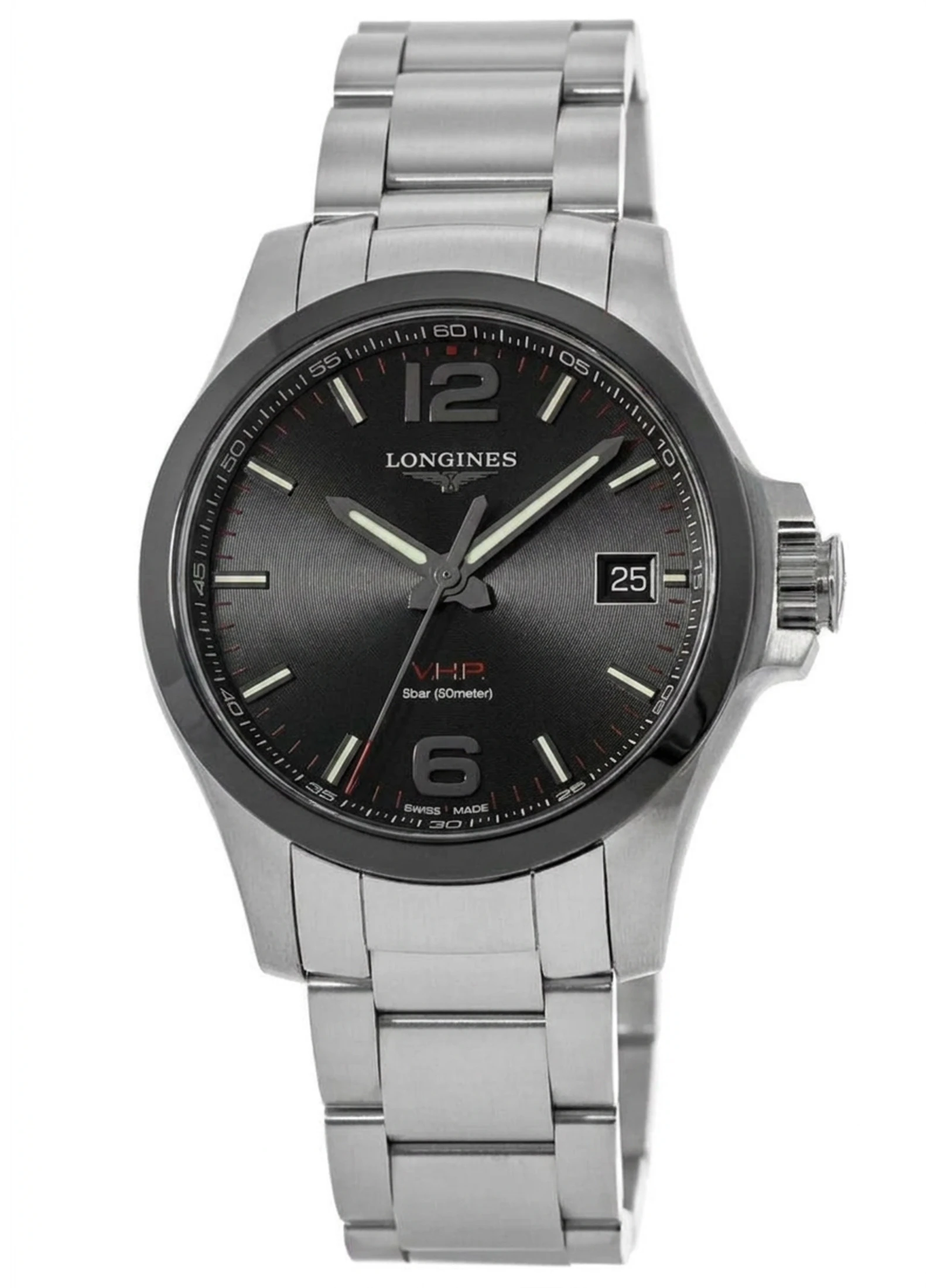 Longines Conquest L37194566