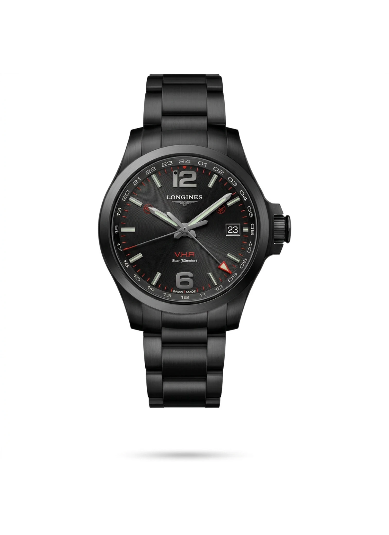 Longines Conquest L3.718.2.66.6