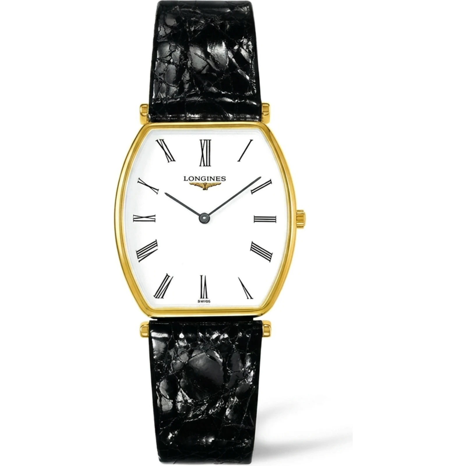 Longines La Grande Classique L4.705.2.11.2