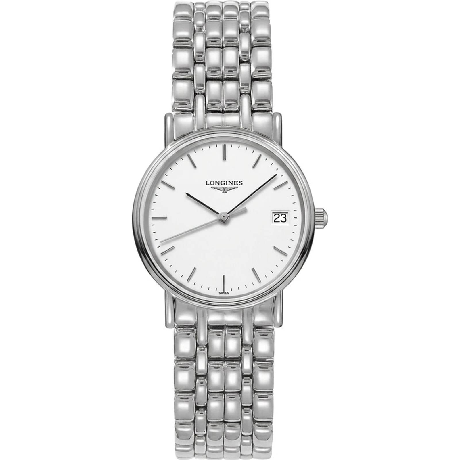 Longines Présence L4.320.4.12.6