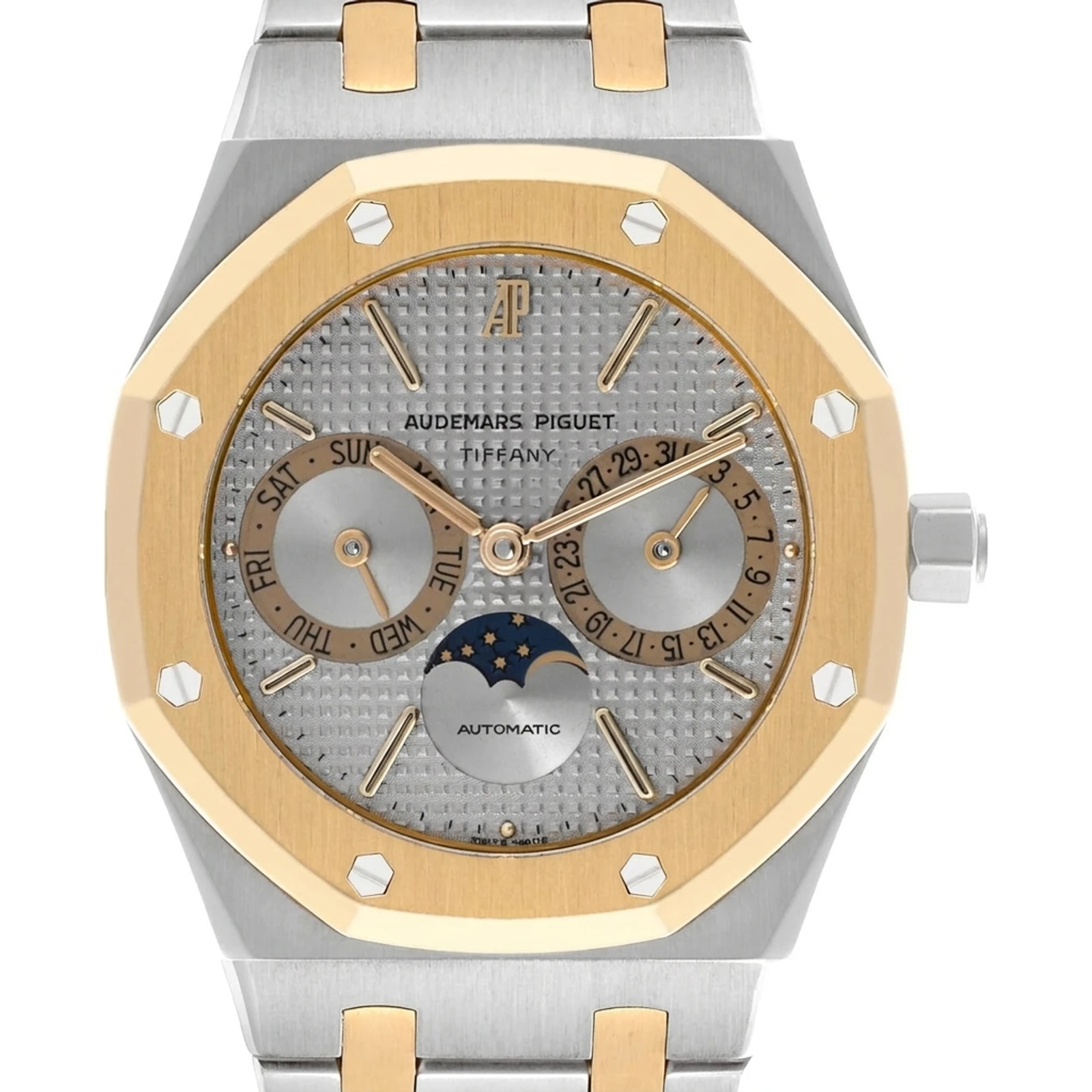 Audemars Piguet Royal Oak Day-Date 25594SA