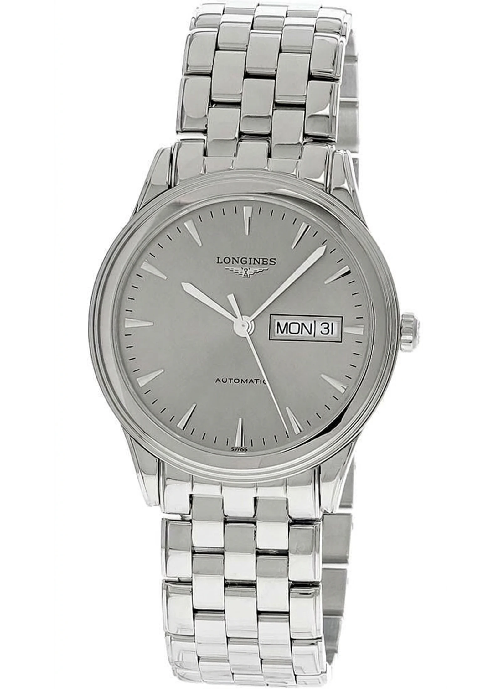 Longines Flagship L4.899.4.72.6