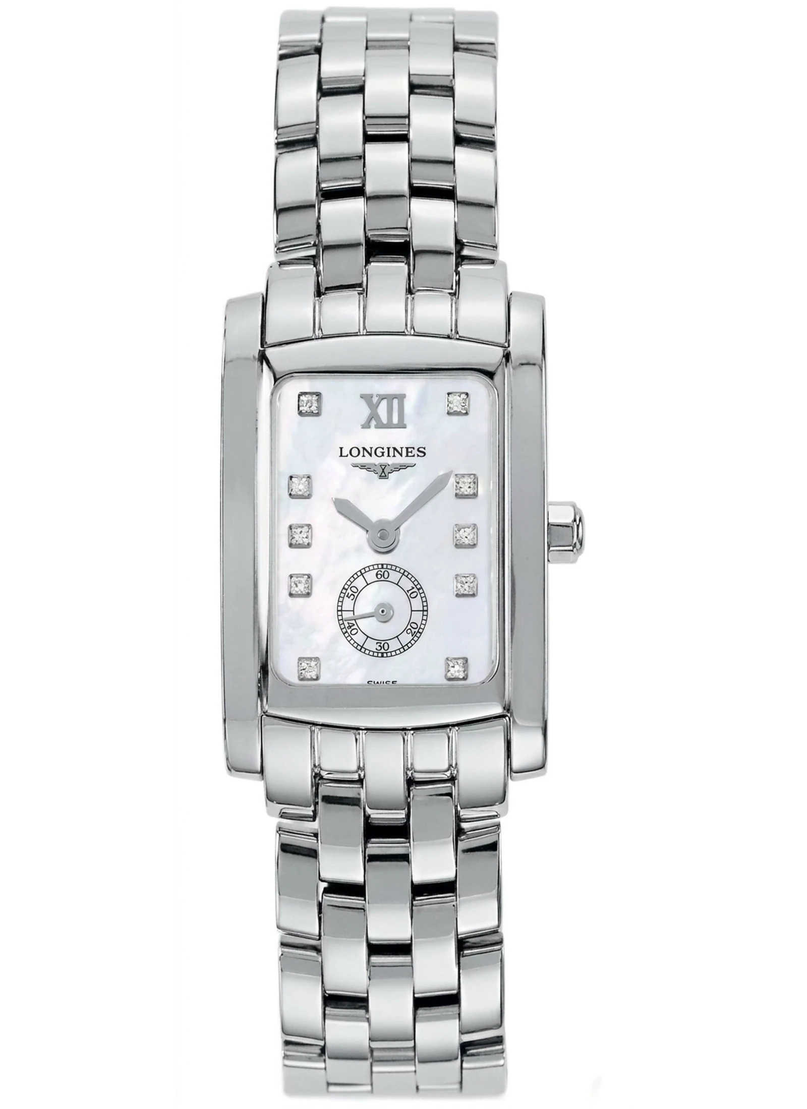 Longines DolceVita L5.155.4.84.6