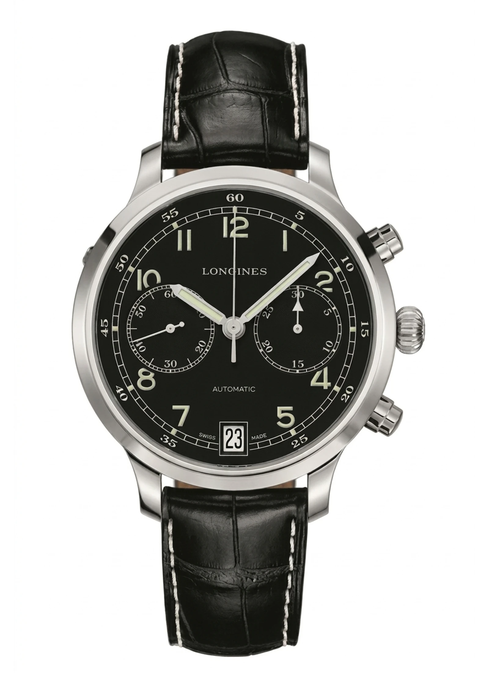 Longines Heritage L27904533