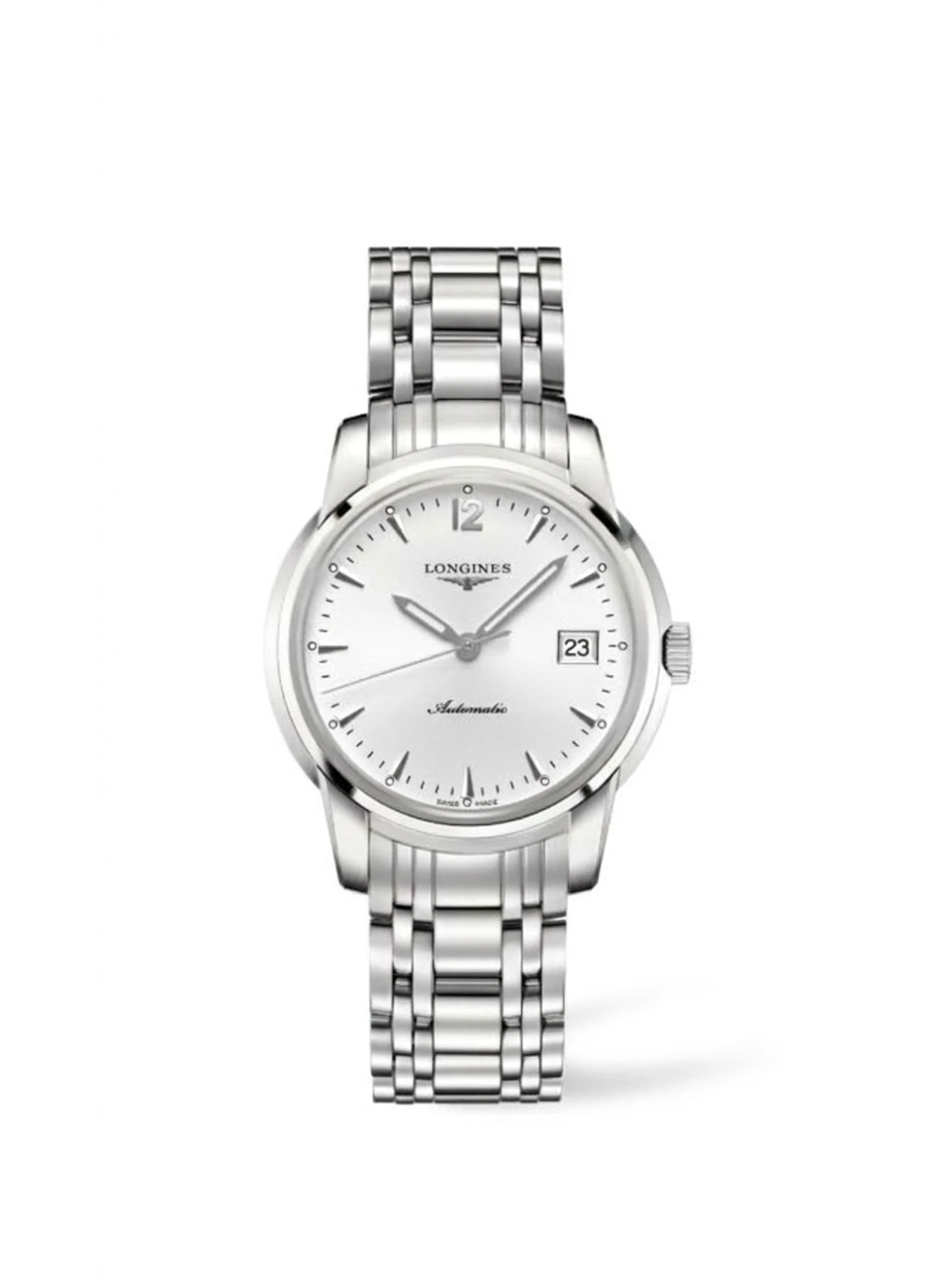 Longines Saint-Imier L2.763.4.72.6