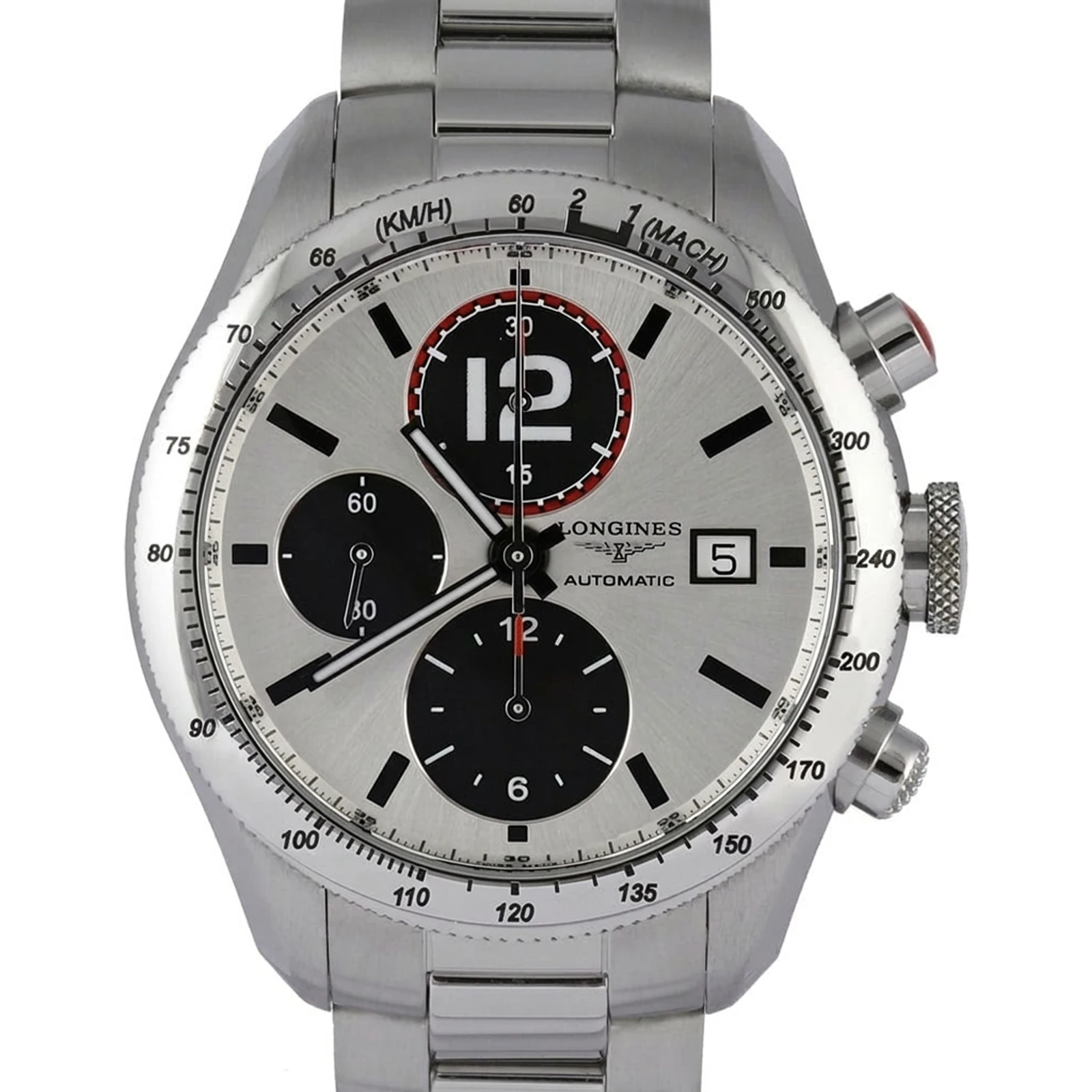 Longines Grande Vitesse L36364766