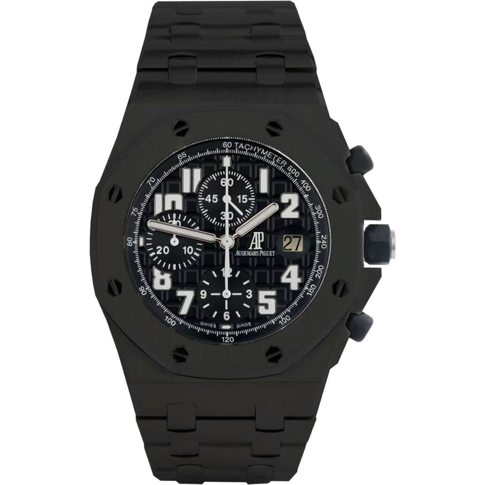 Audemars Piguet Royal Oak Offshore Chronograph 26170ST.OO.1000ST.08