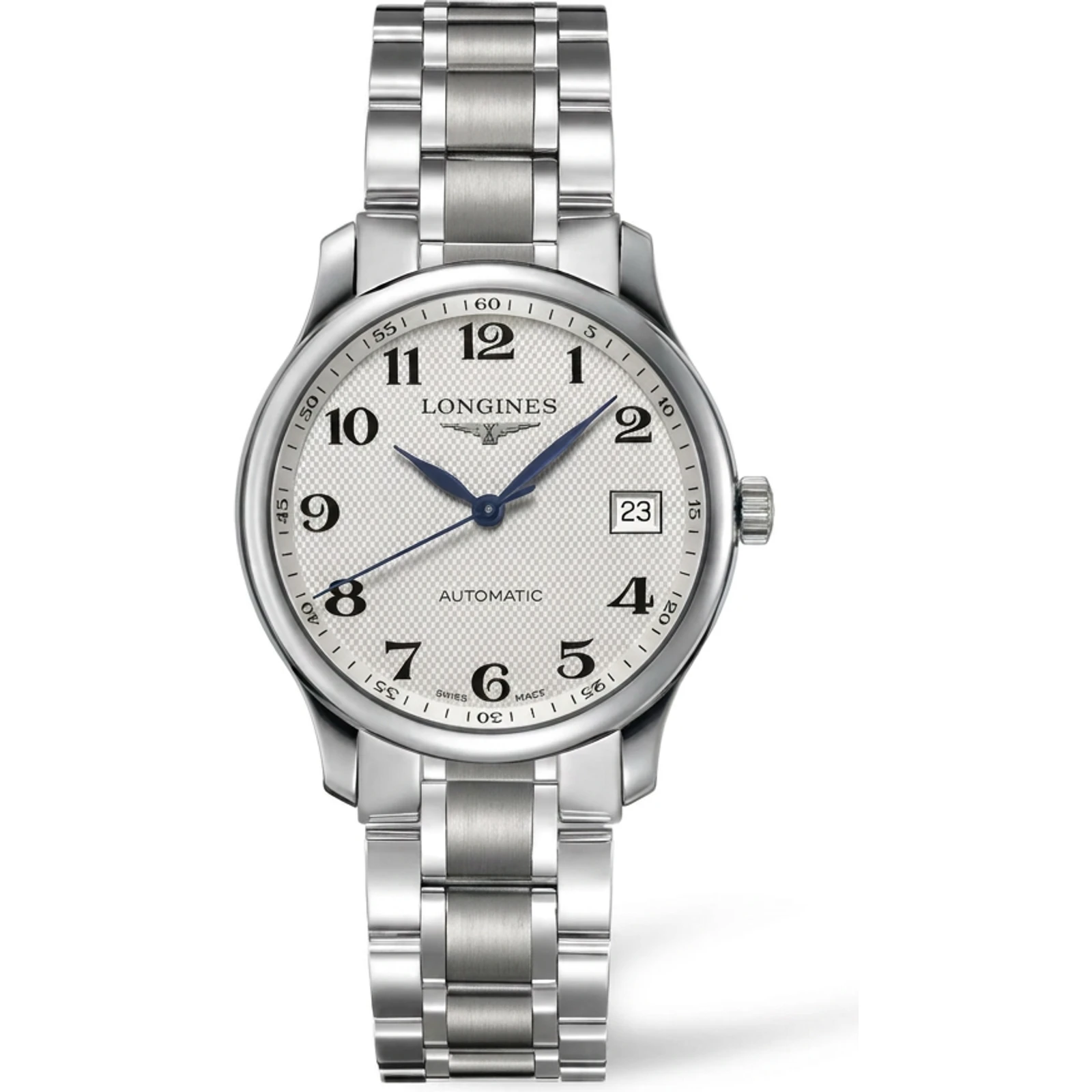 Longines Master Collection l25184786
