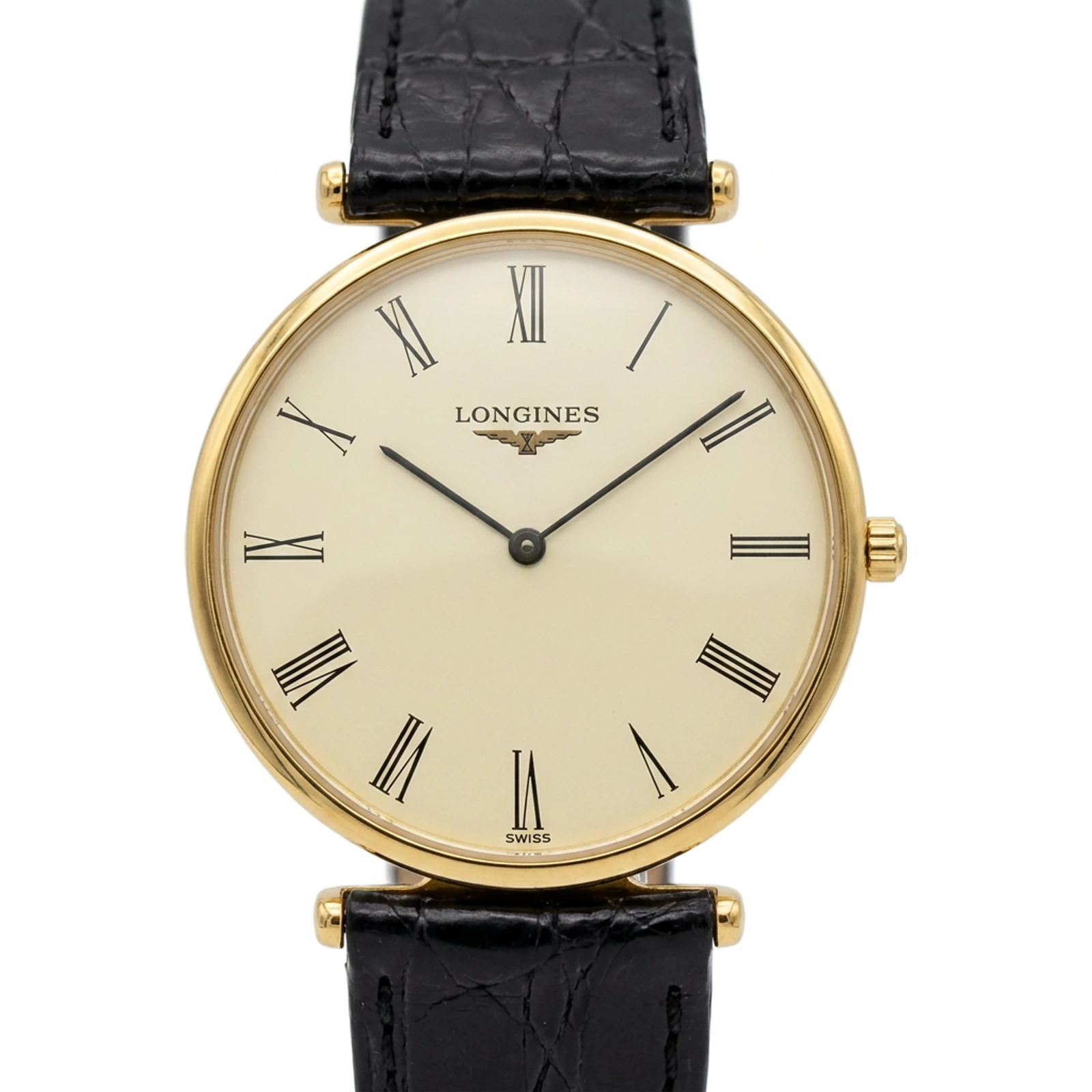 Longines La Grande Classique L4 635 2