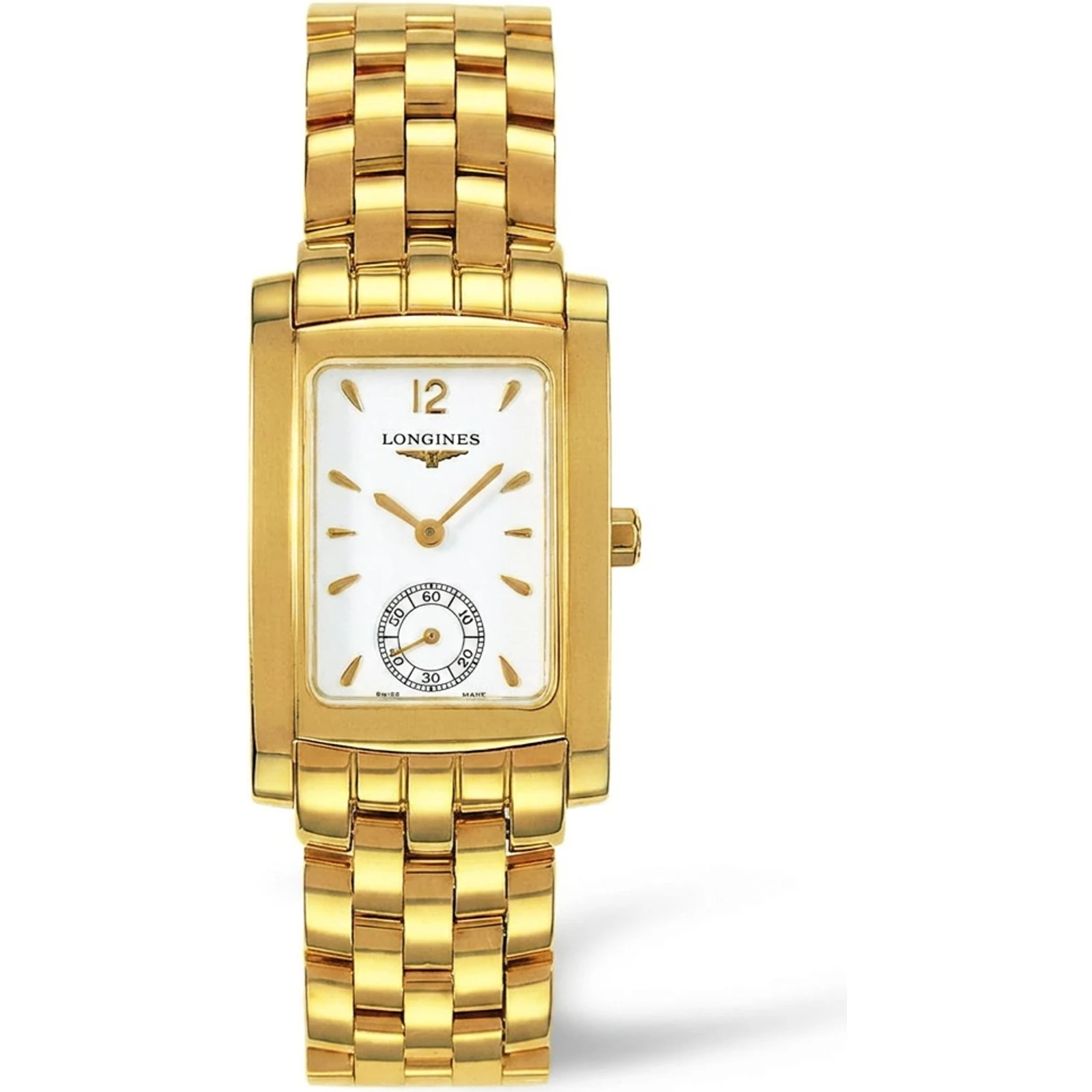 Longines DolceVita L5.502.6.16.6