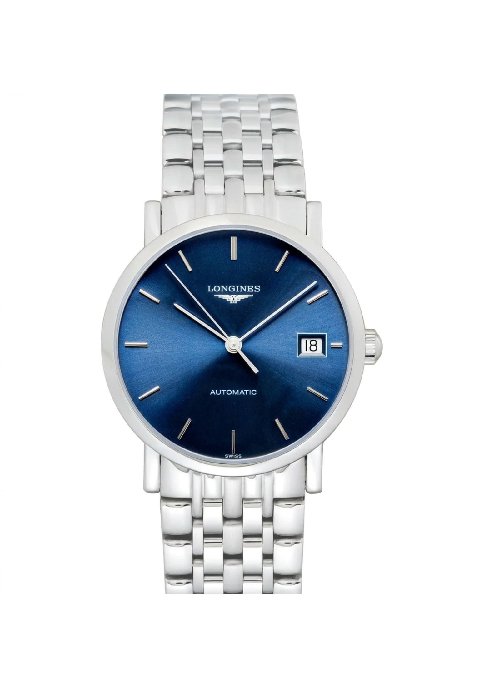 Longines Elegant L4.809.4.92.6