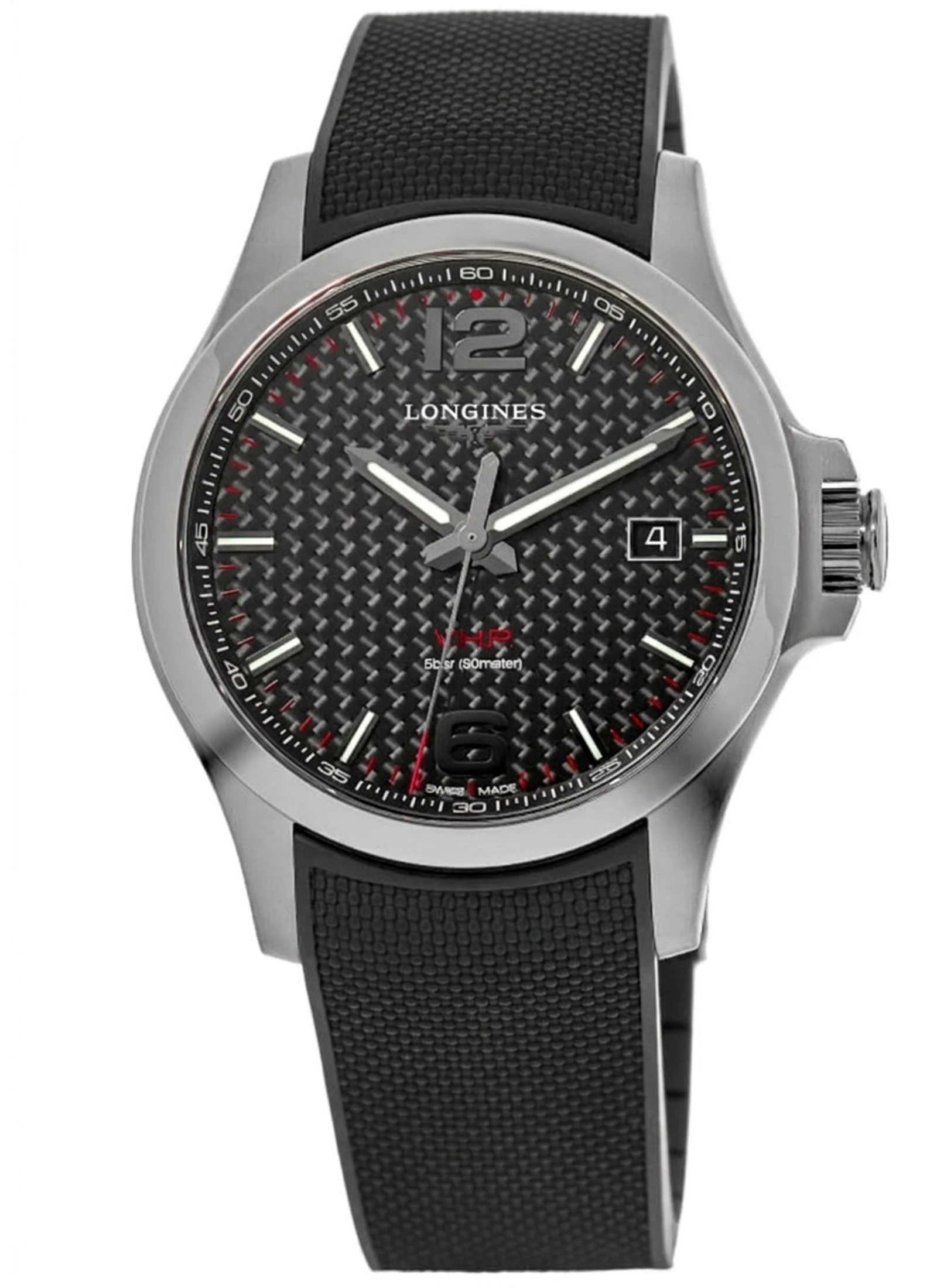 Longines Conquest L37264669