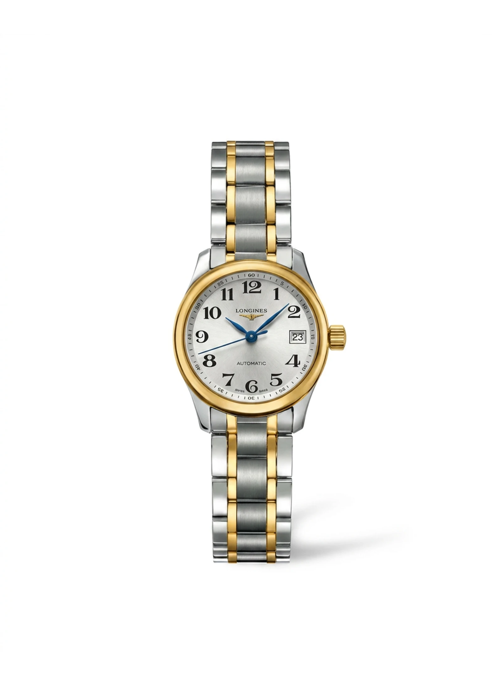 Longines Master Collection L2.257.4.51.6
