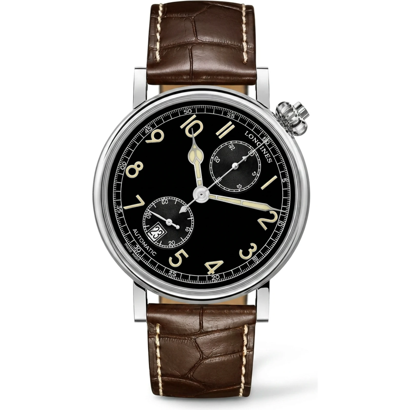 Longines Avigation L2.812.4.53.2