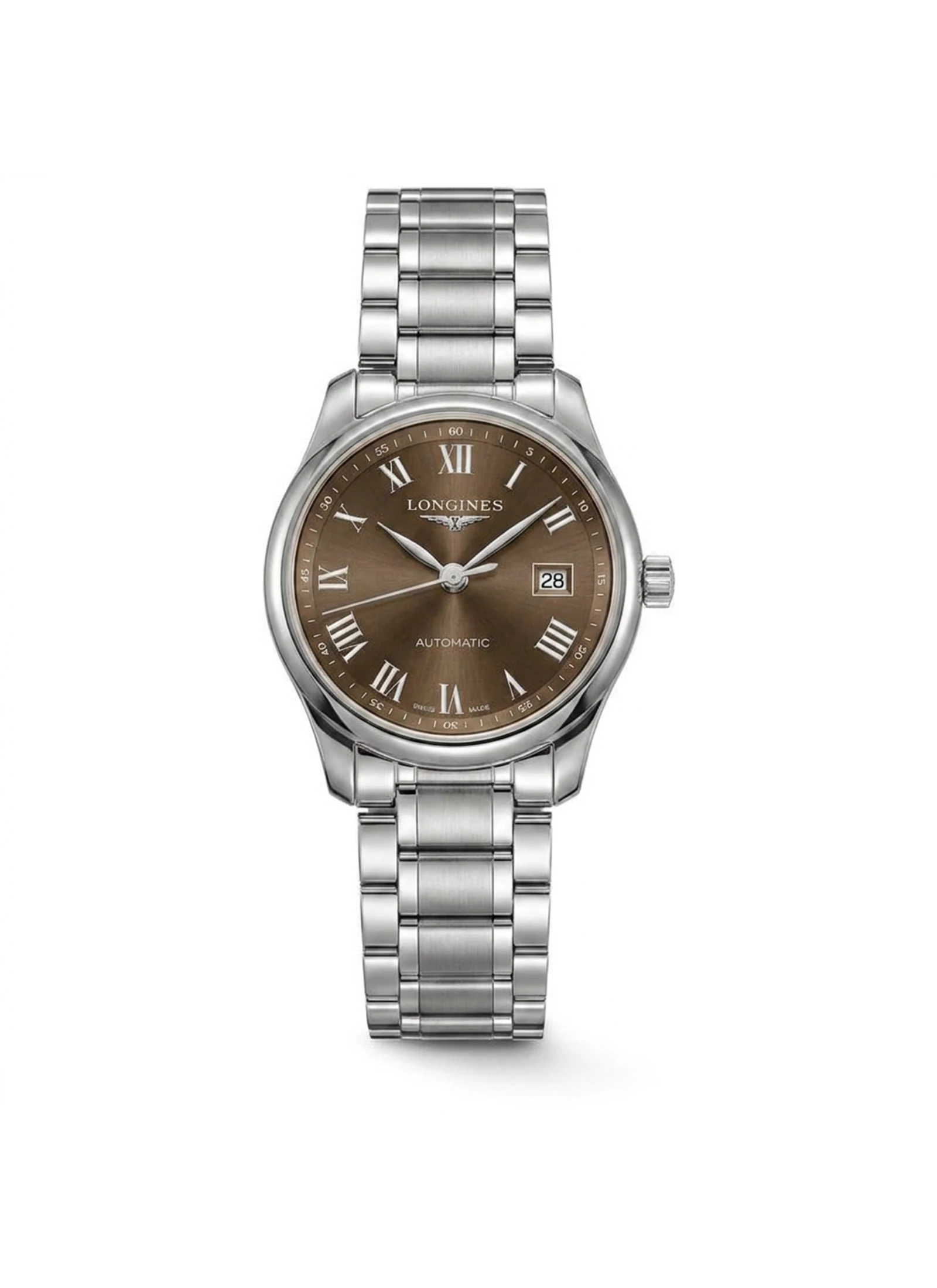 Longines Master Collection L2.257.4.71.6