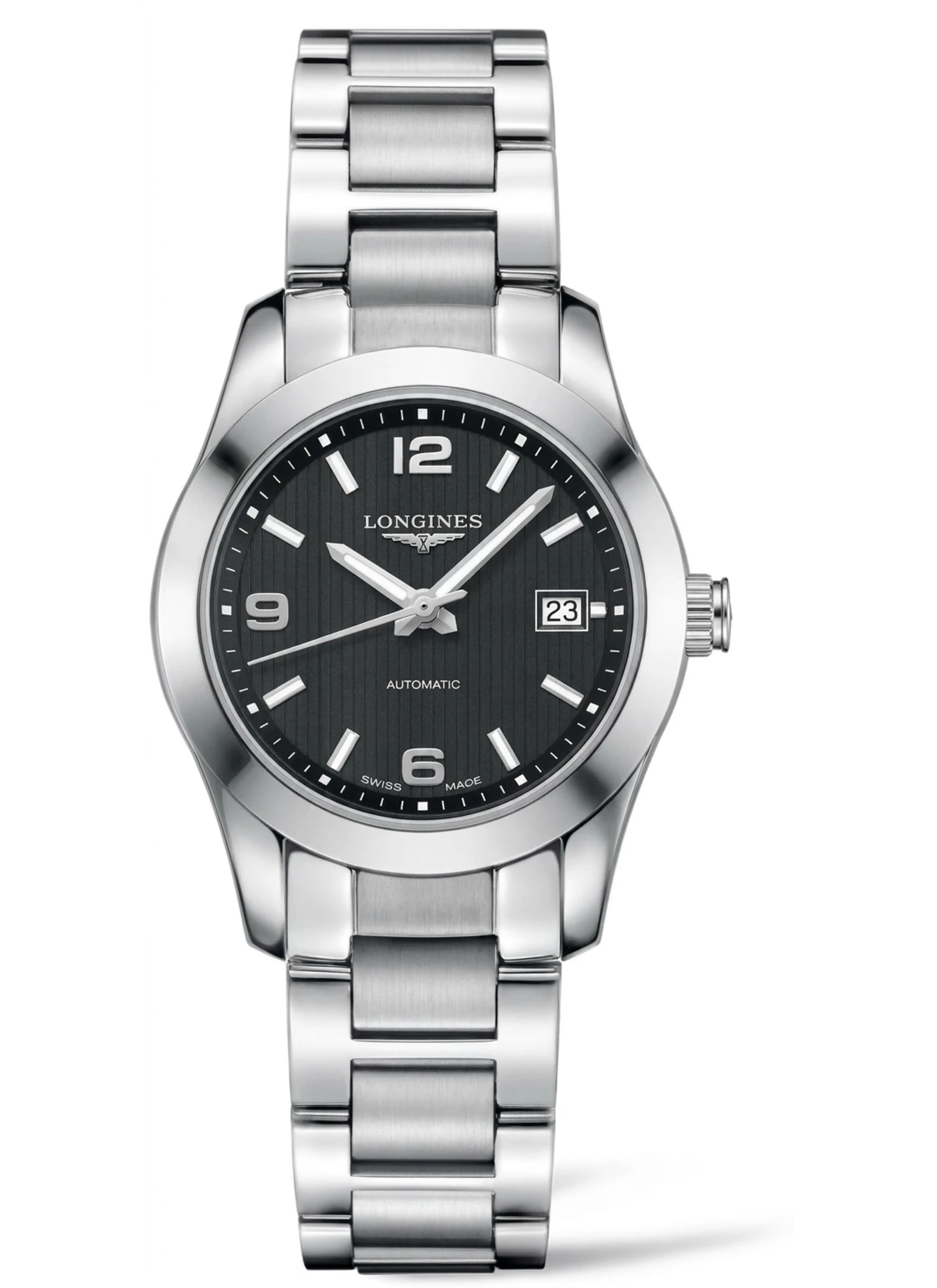 Longines Conquest Classic L2.385.4.56.6