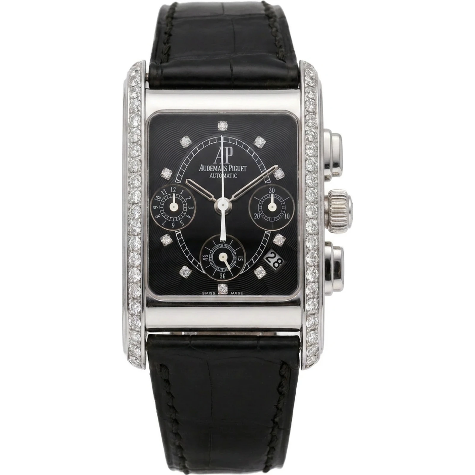 Audemars Piguet Edward Piguet 25946BC.ZZ.D001CR.01